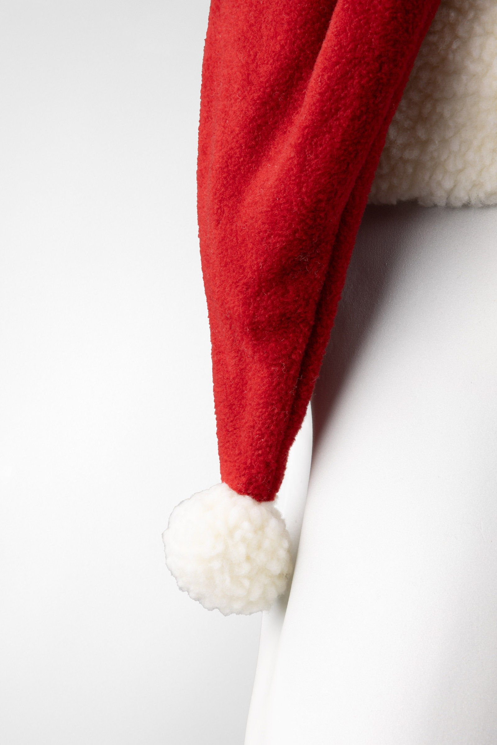 Świąteczna czapka dla konia Horze