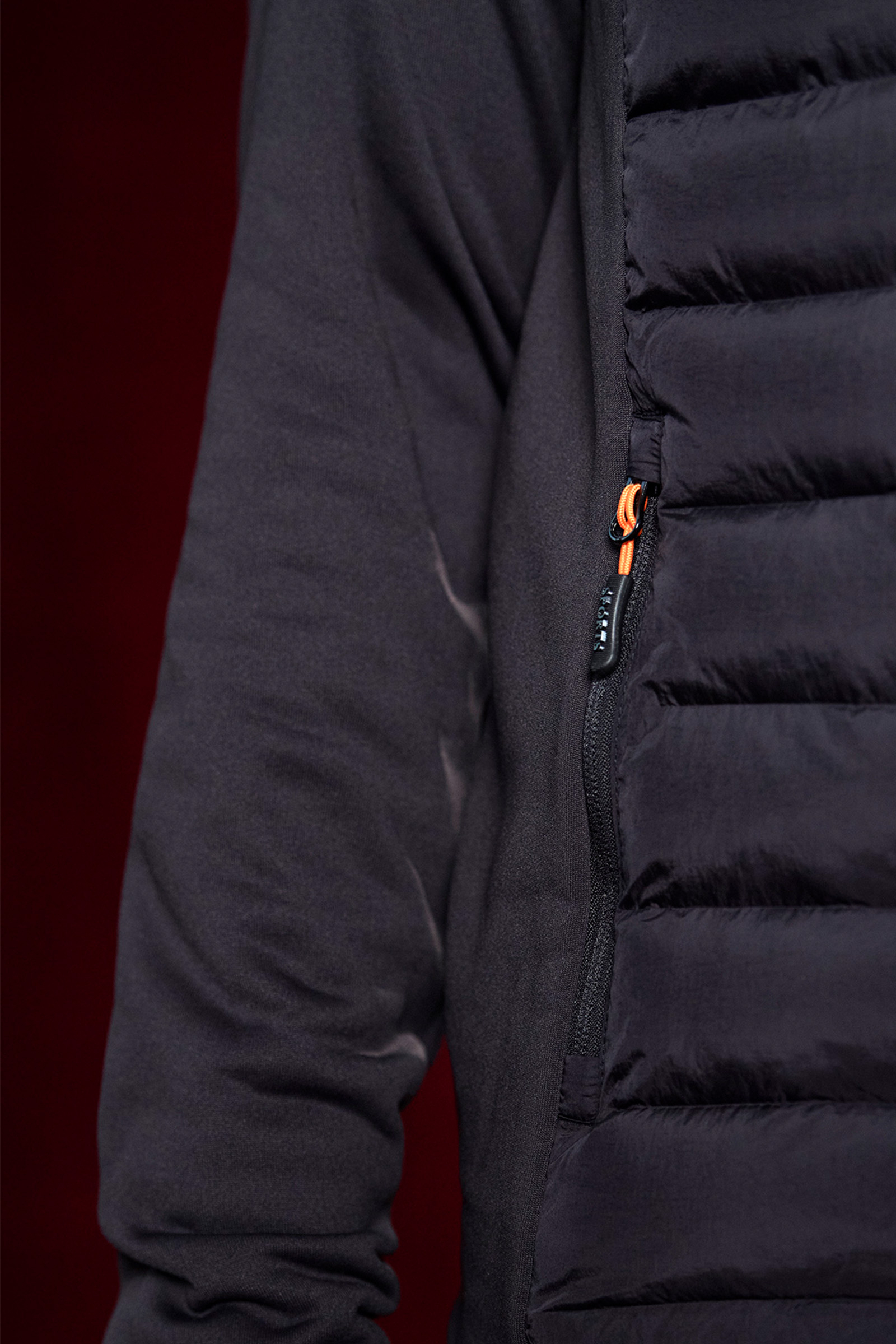 Schockemöhle Sports Drake Kurtka męska