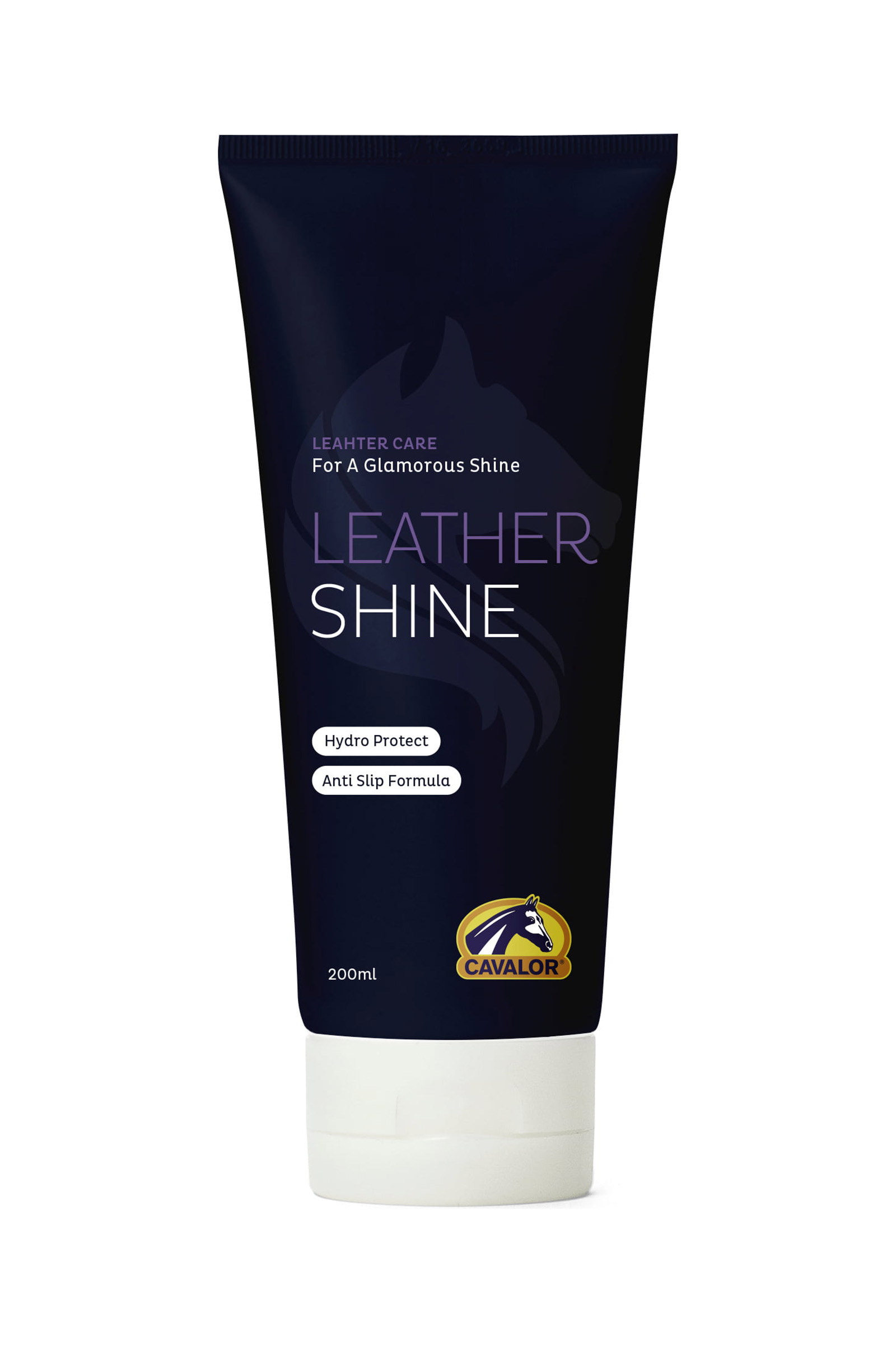 Cavalor Leather shine, 200ml
