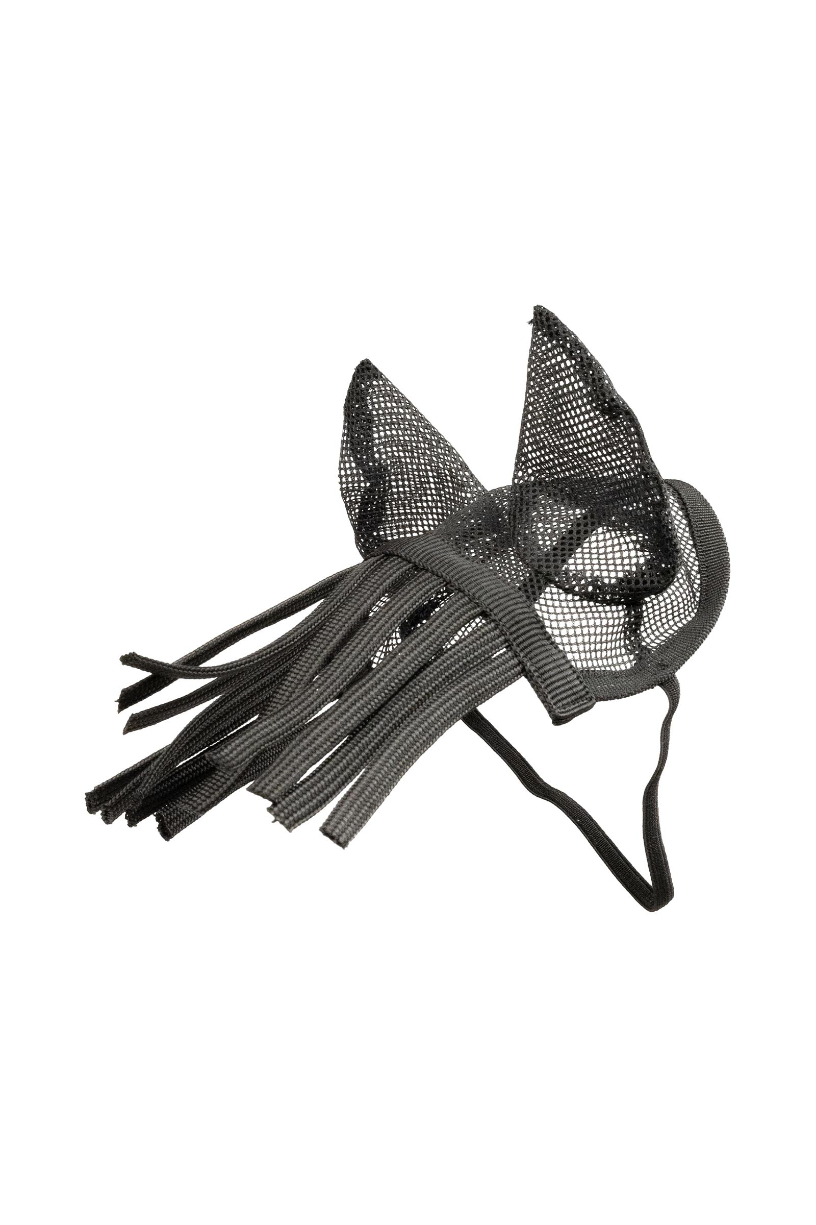 My Hobby Horse nauszniki przeciw owadom z frędzlami