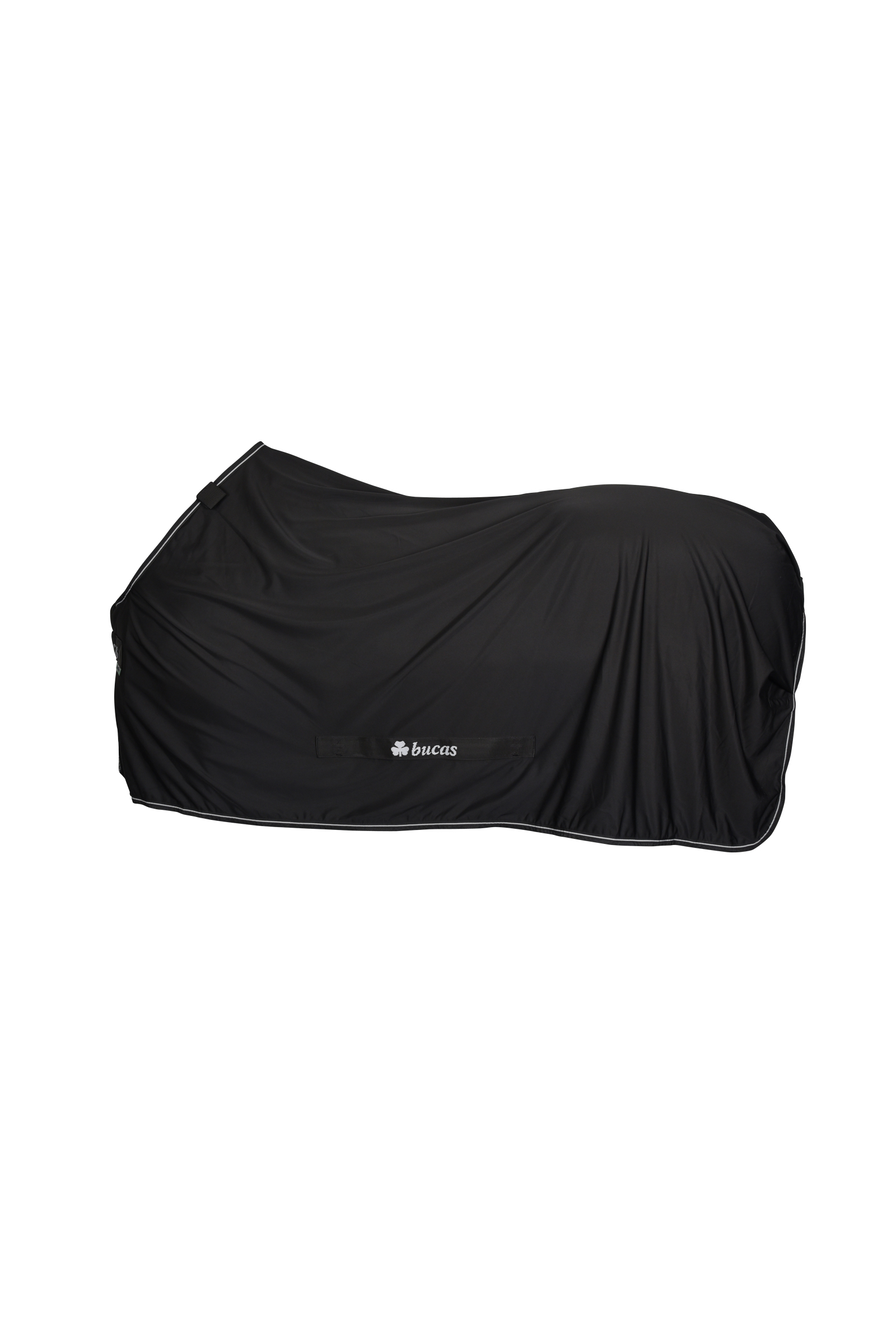 Bucas Power derka osuszająca + szyjnik zestaw