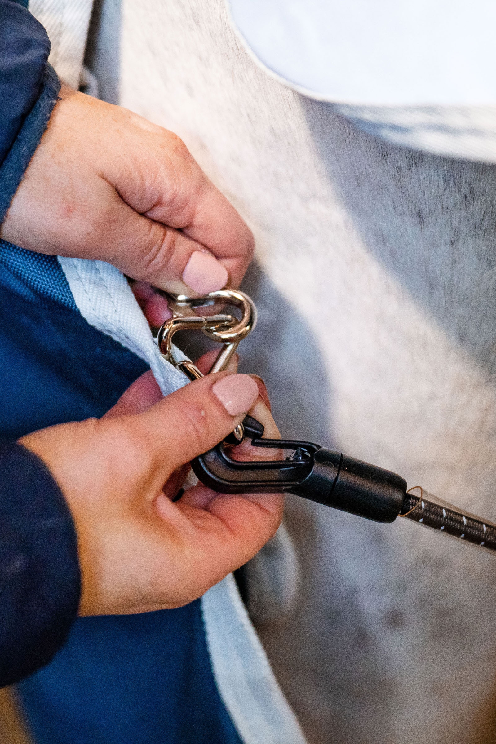 Horseware Eco Liner Podpinka pod derkę, 200 g