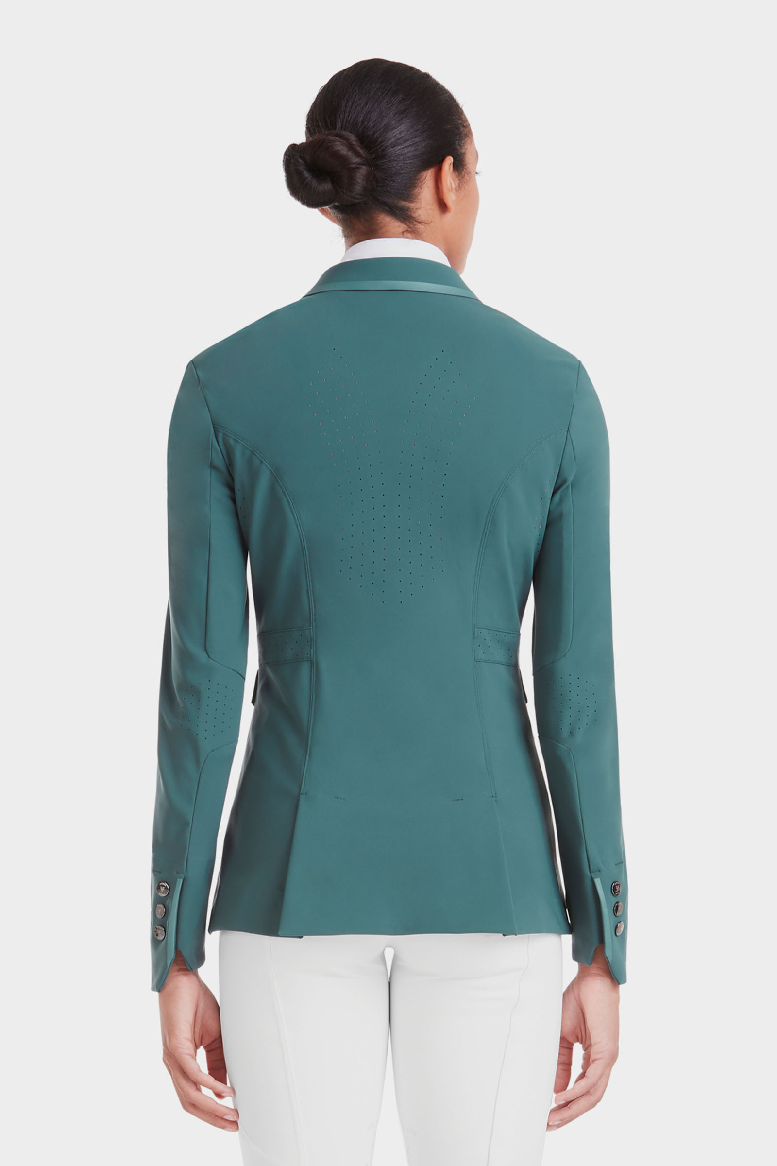 Horse Pilot Aeromade damska marynarka konkursowa