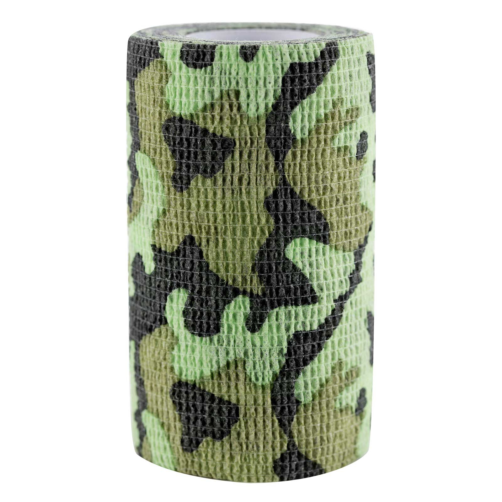 Camo Green Bandaż Pro Flex Finntack
