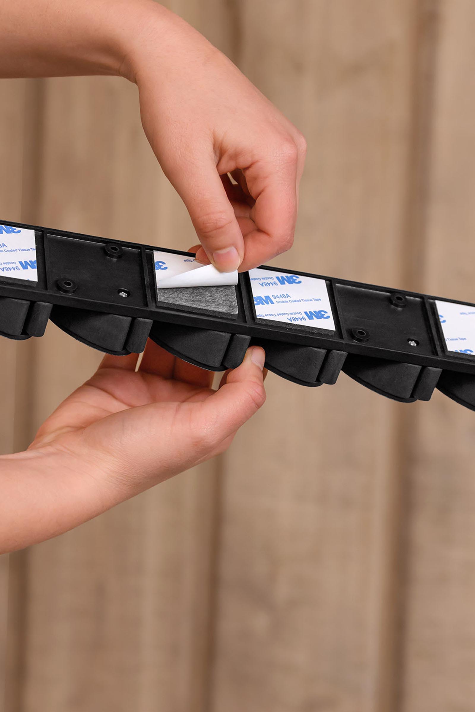 Waldhausen Premium uchwyt na baty