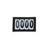 Kentucky Horsewear 4 Digit Startnumbers