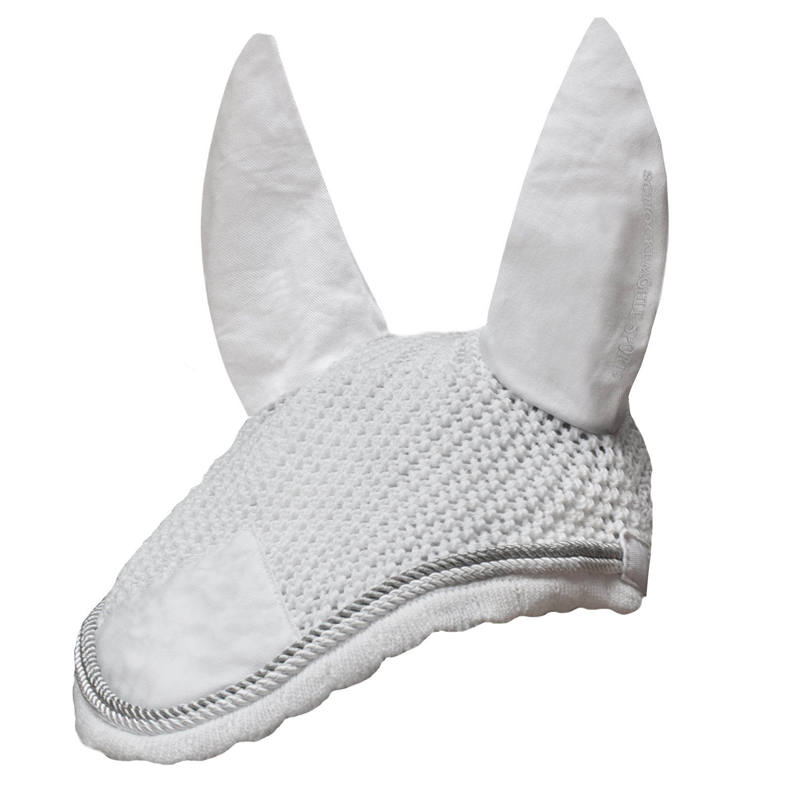 WH/AB Nauszniki Schockemöhle Sports Neo Star