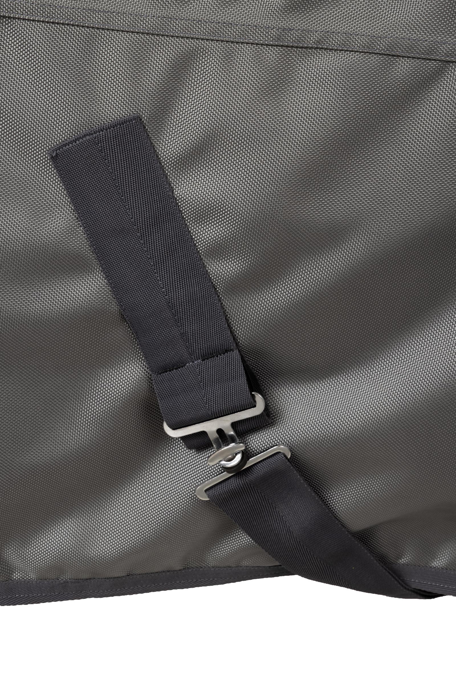 Horze derka przeciwdeszczowa 1680D, 100g