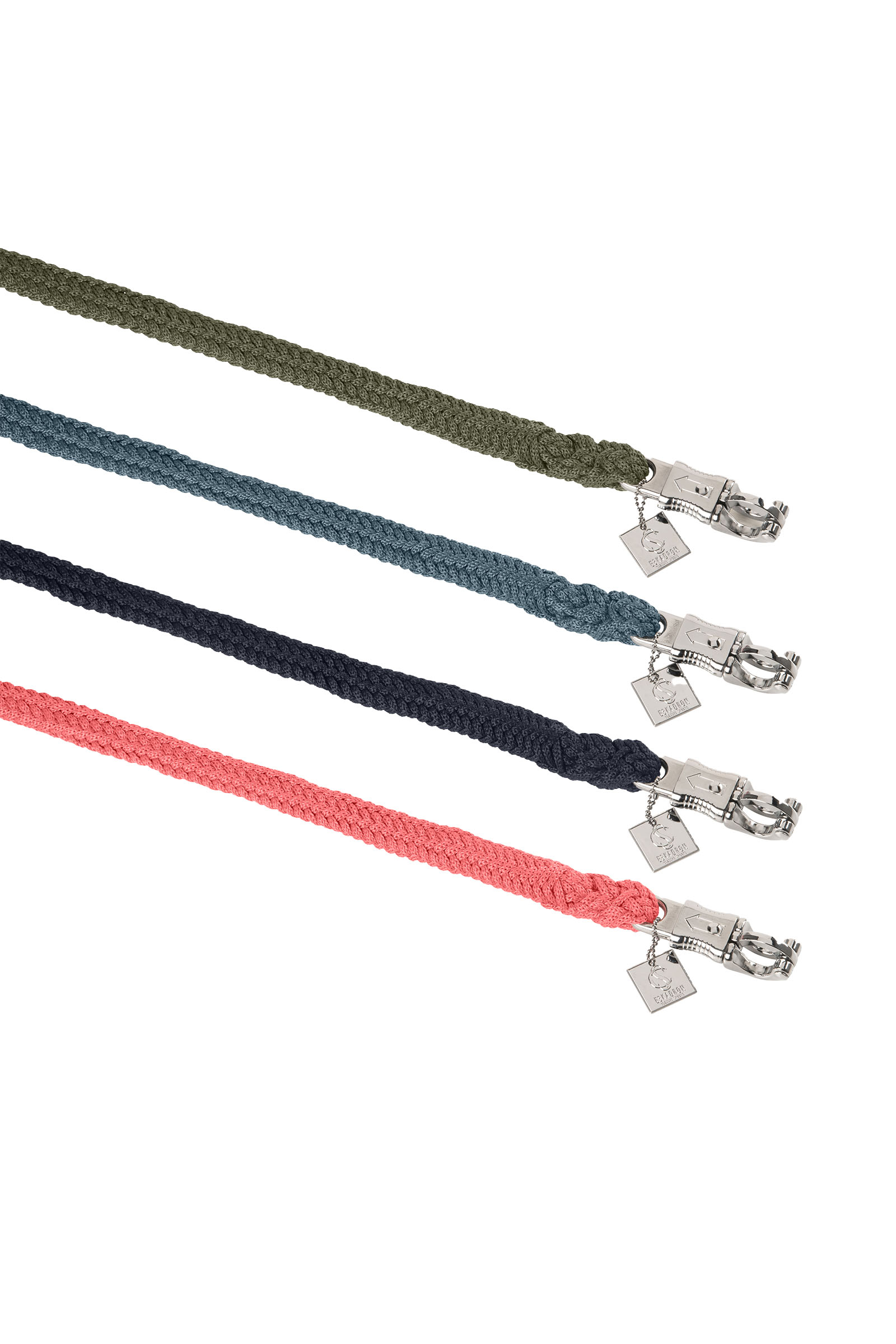 Eskadron Classic Sports SS25 Duralastic uwiąz z karabińczykiem bezpieczeństwa