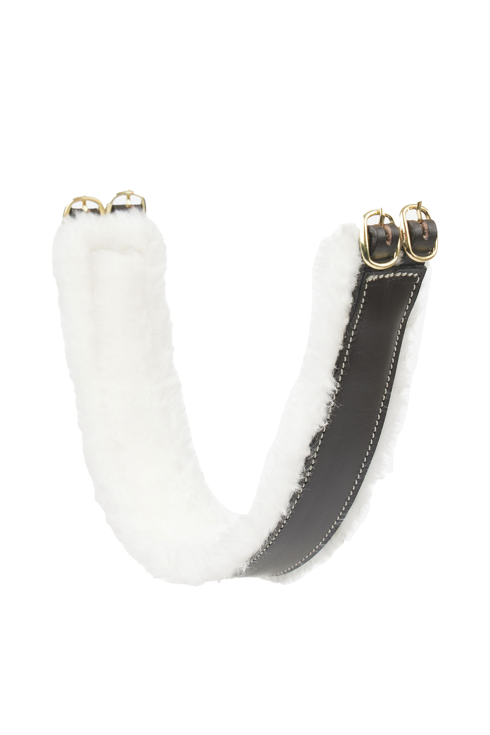 LeMieux Hunter czaprak skokowy i popręg dla konika zabawkowego