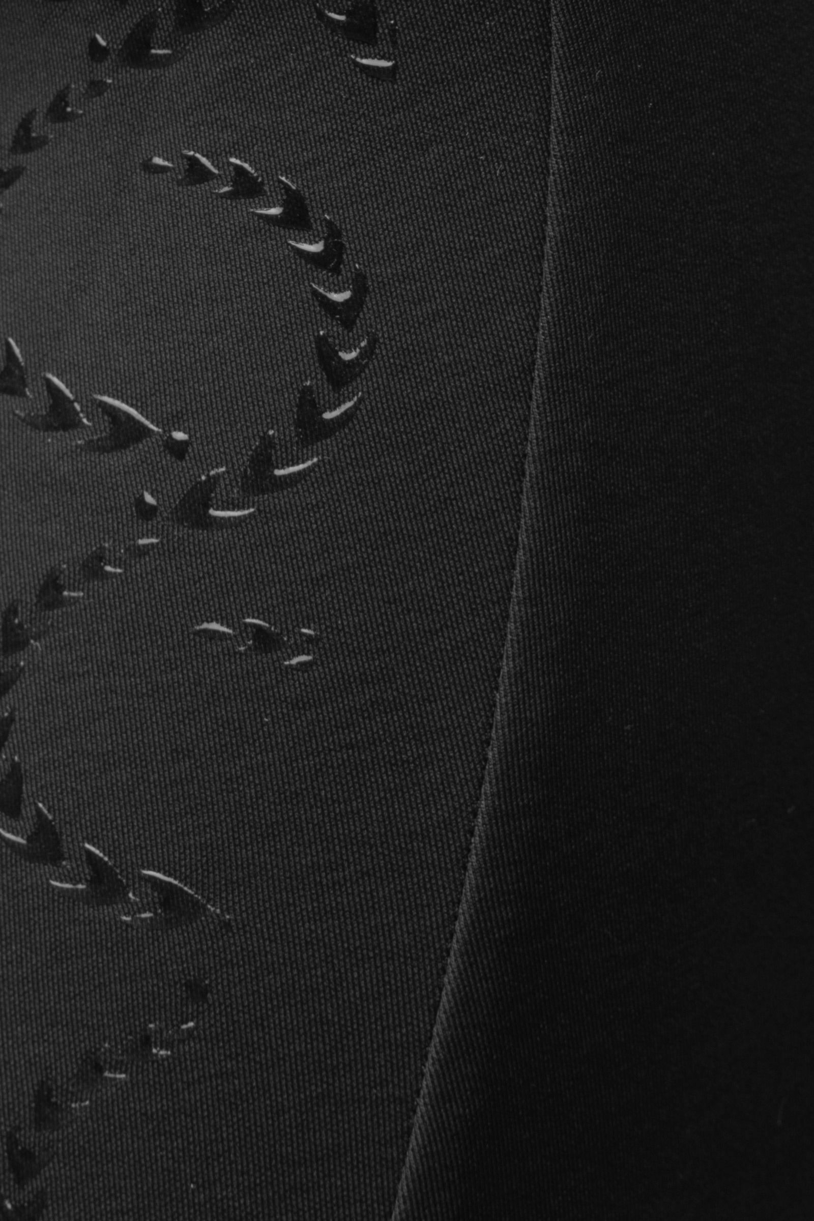 Horze Gillian Dziecięce termiczne legginsy jeździeckie z pełnym gripem