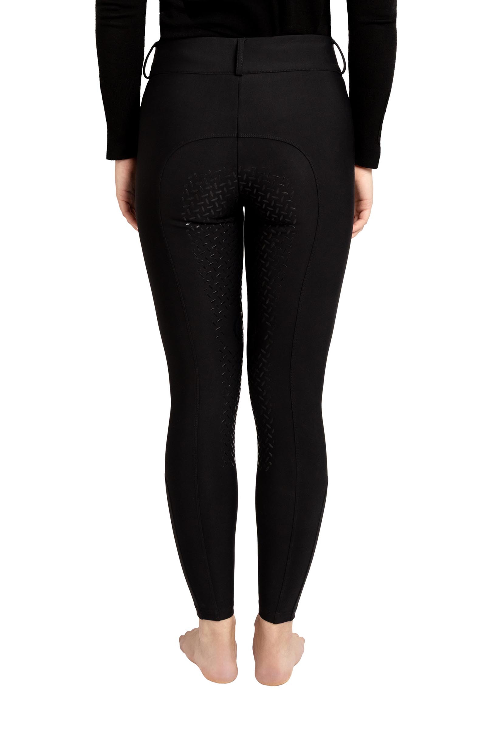 Kentucky Horsewear Miami bryczesy damskie full grip  