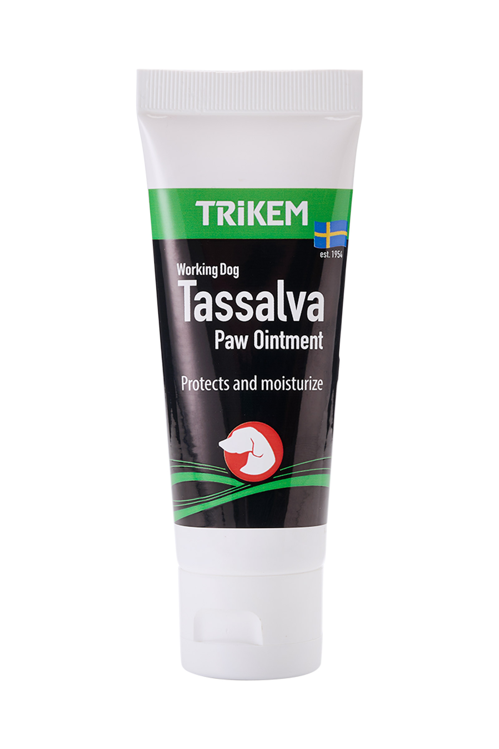 Trikem WorkingDog Maść do łap, 75 ml
