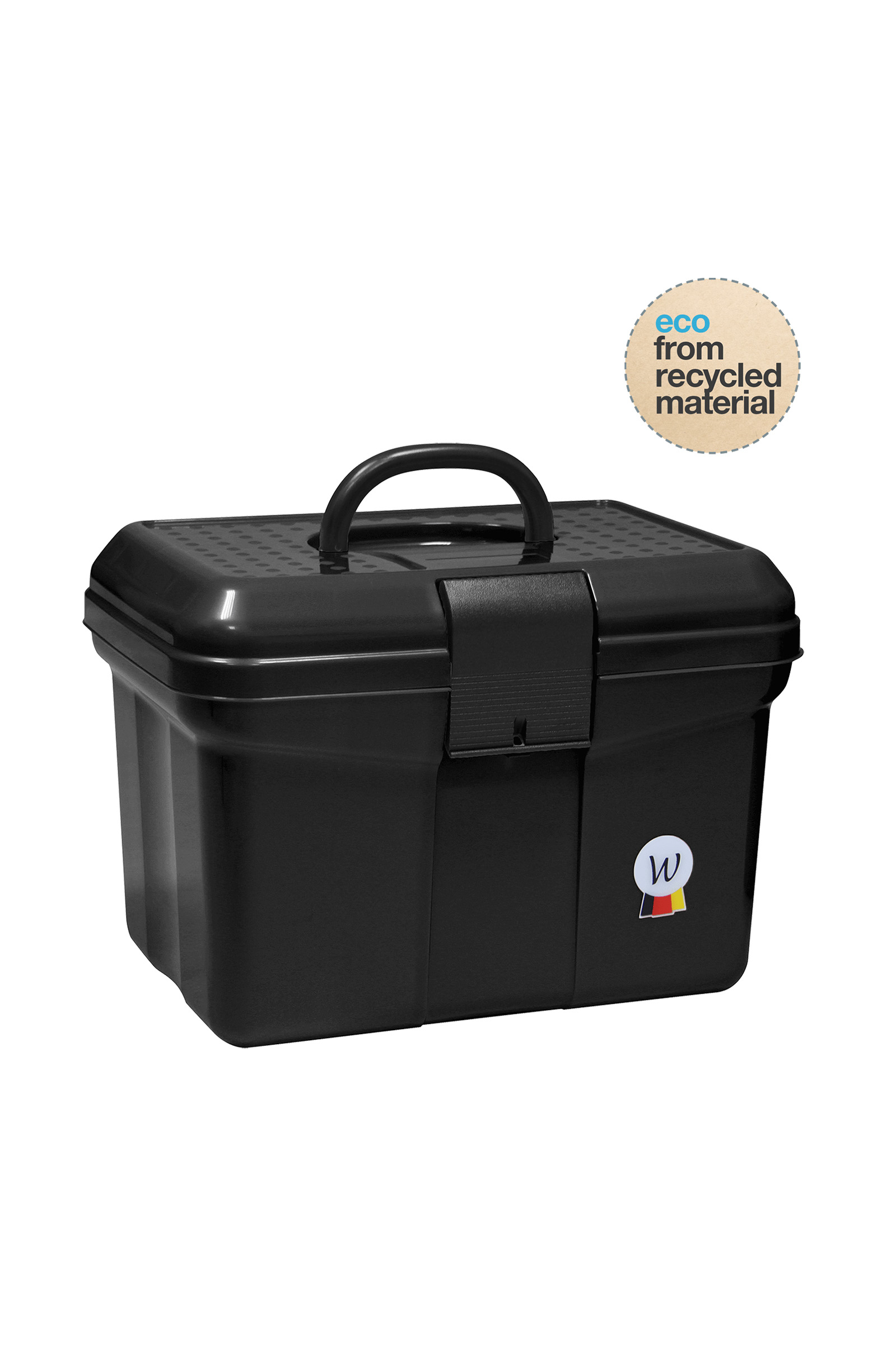 Black Waldhausen Skrzynka do pielęgnacji Eco