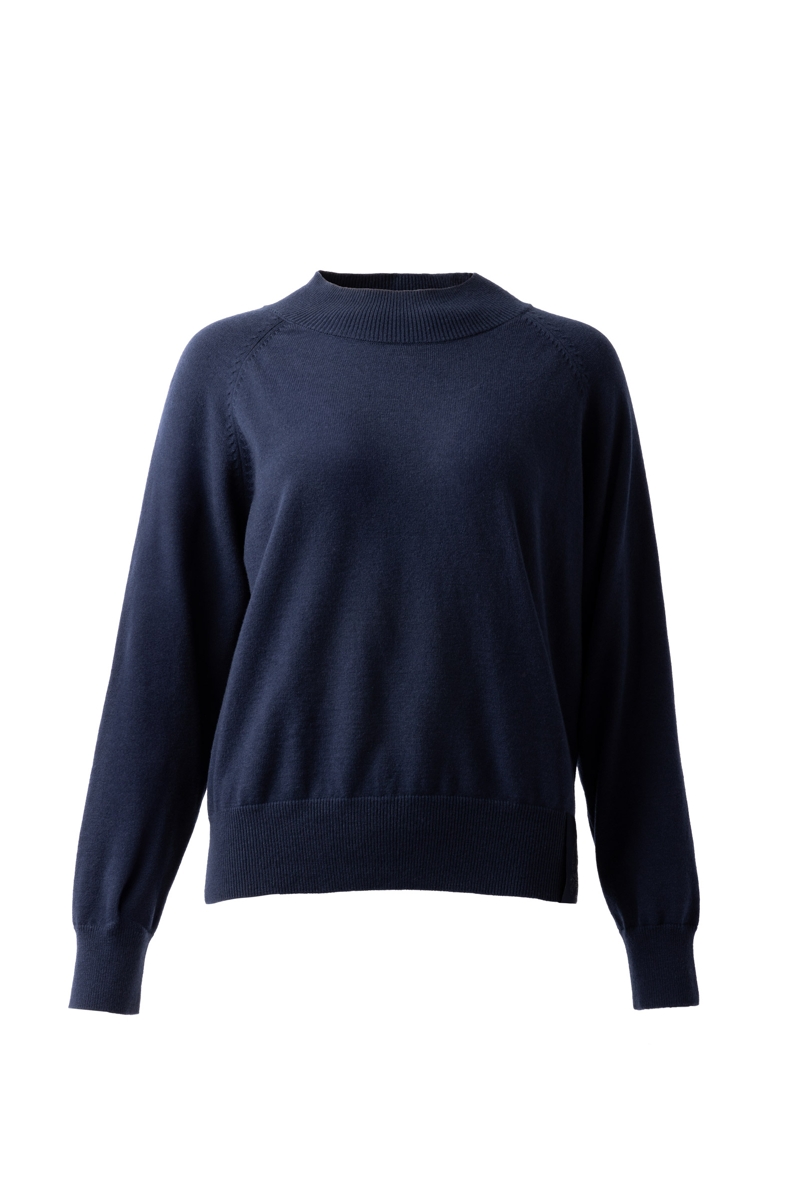 B Vertigo Faye Pulower z mieszanki wełny