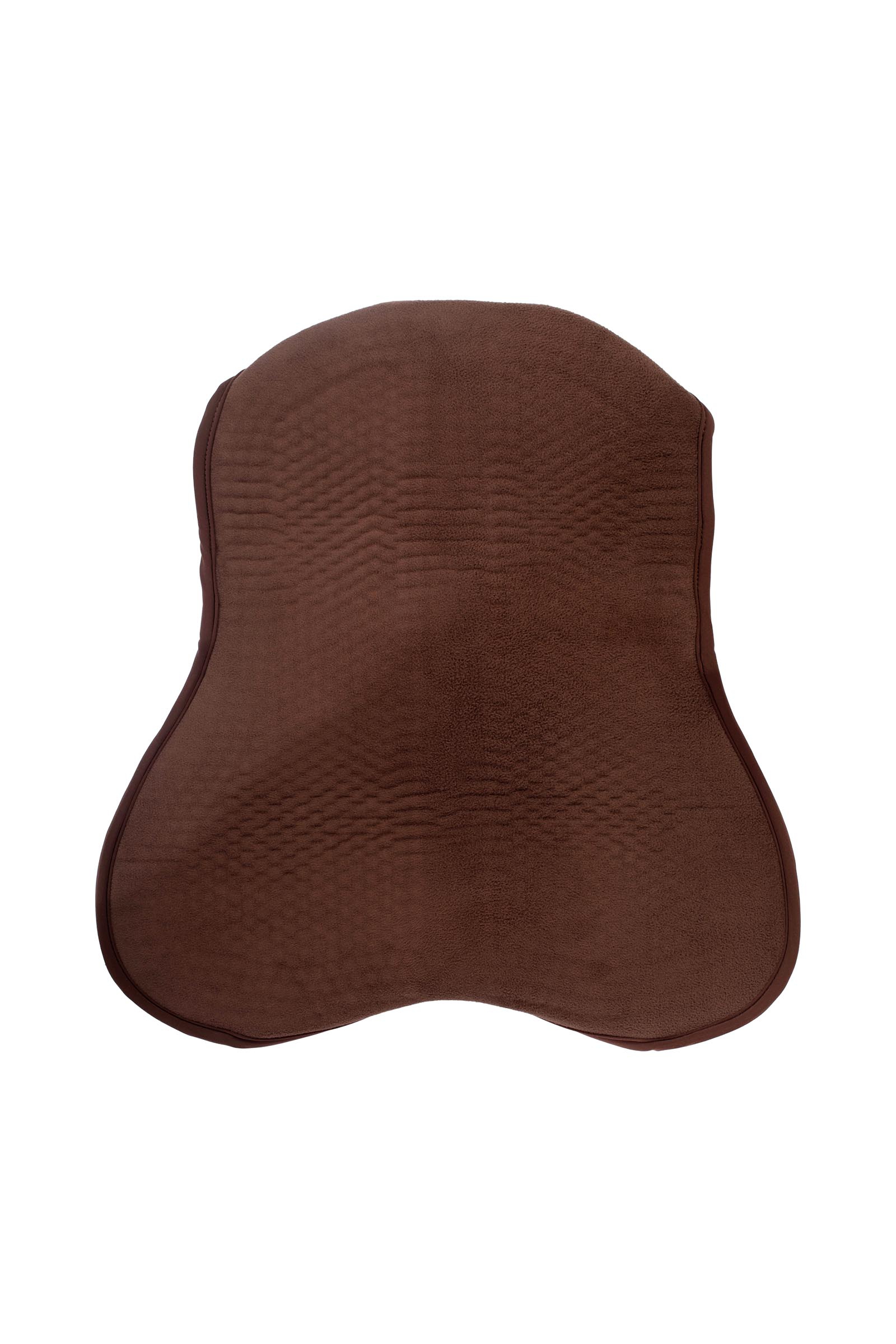 Acavallo standardowa nakładka na siodło skokowe Classic Gel-In Dri-Lex, 20 mm  