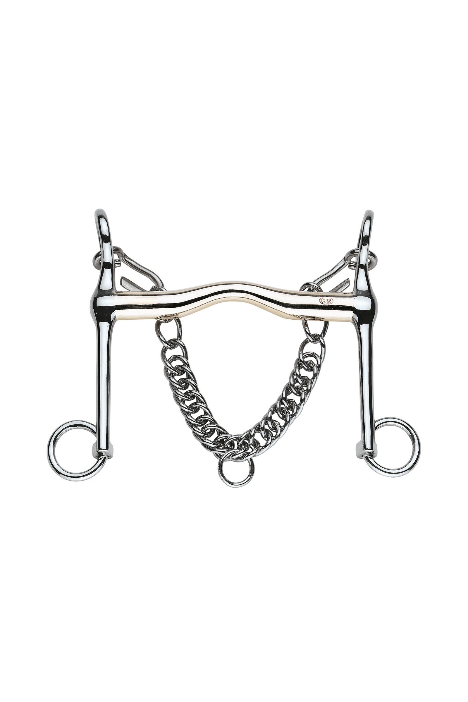 Sprenger HS Weymouth 16mm