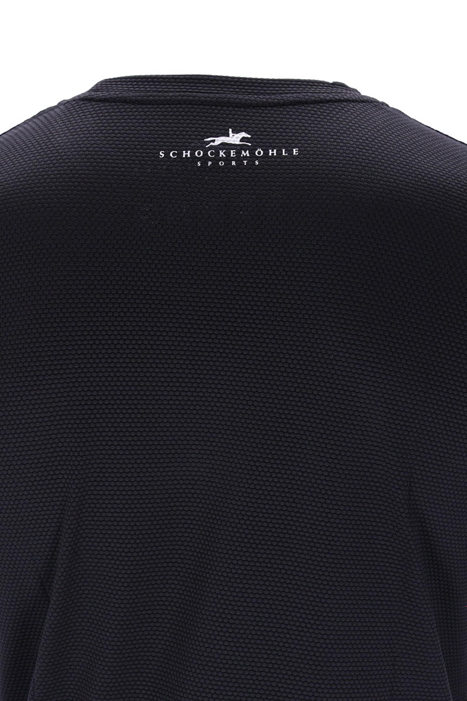 Schockem&ouml;hle Sports Julian Style koszulka męska