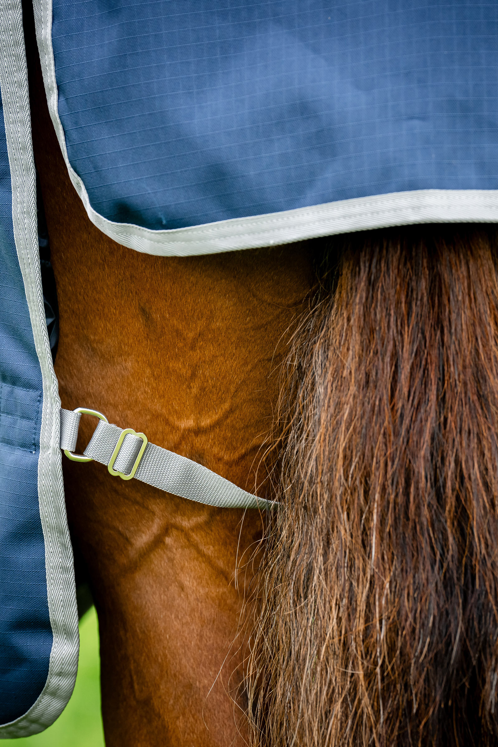 Horseware derka padokowa Amigo Ripstop 900D, 200 g