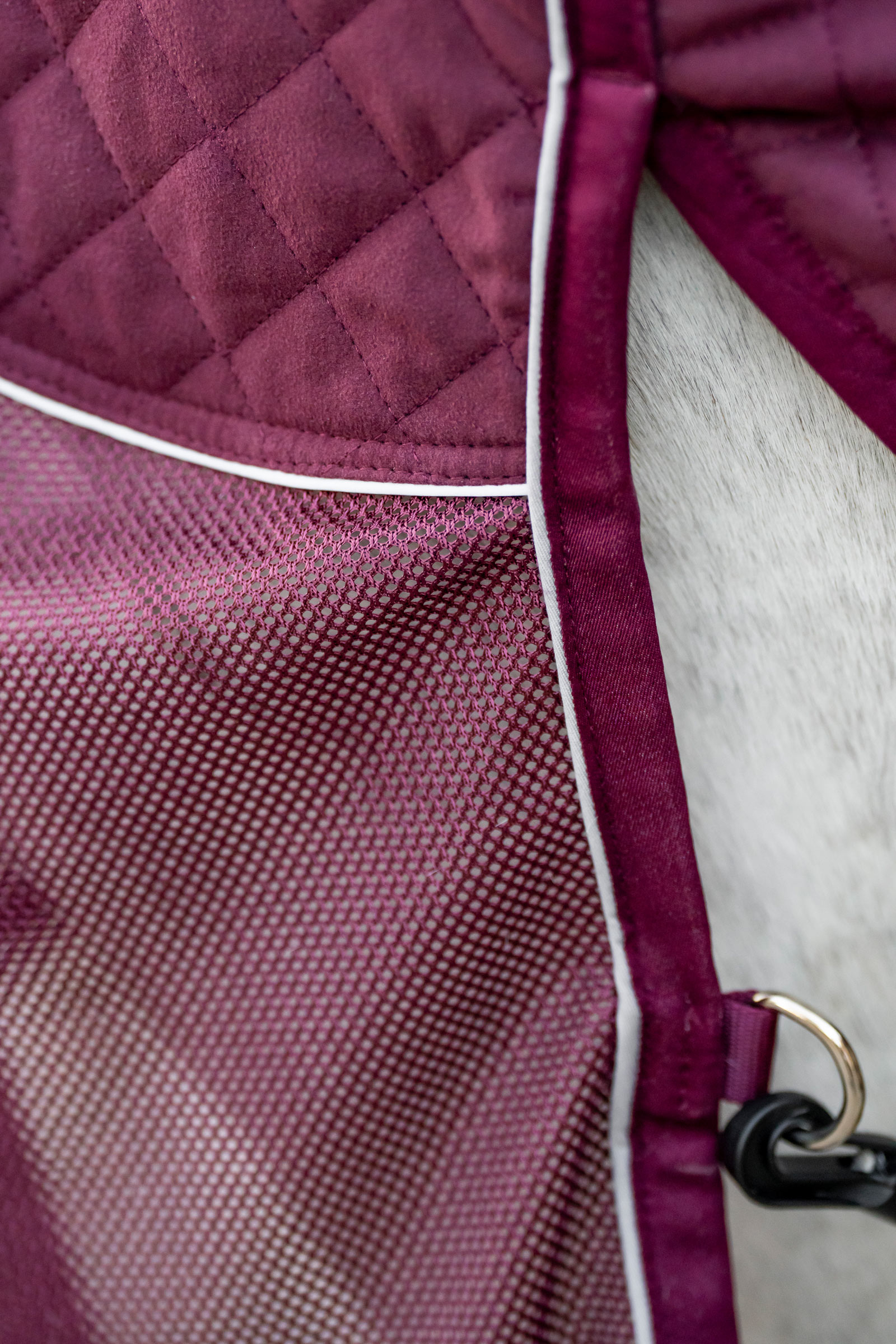 Horseware Signature derka transportowa osuszająca