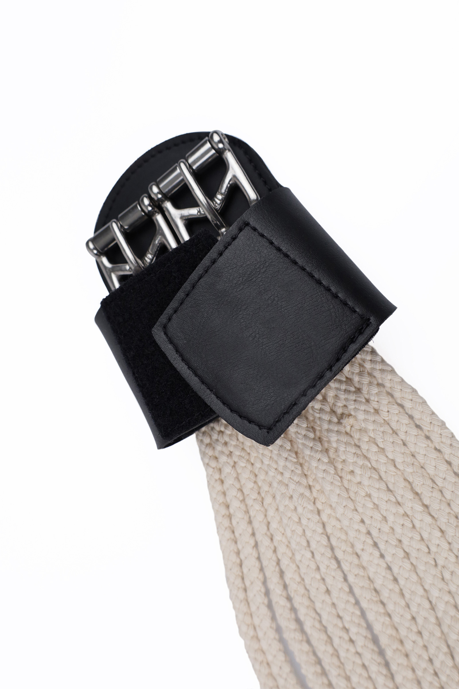 Kr&oacute;tki popręg Kieffer Cotton Contour