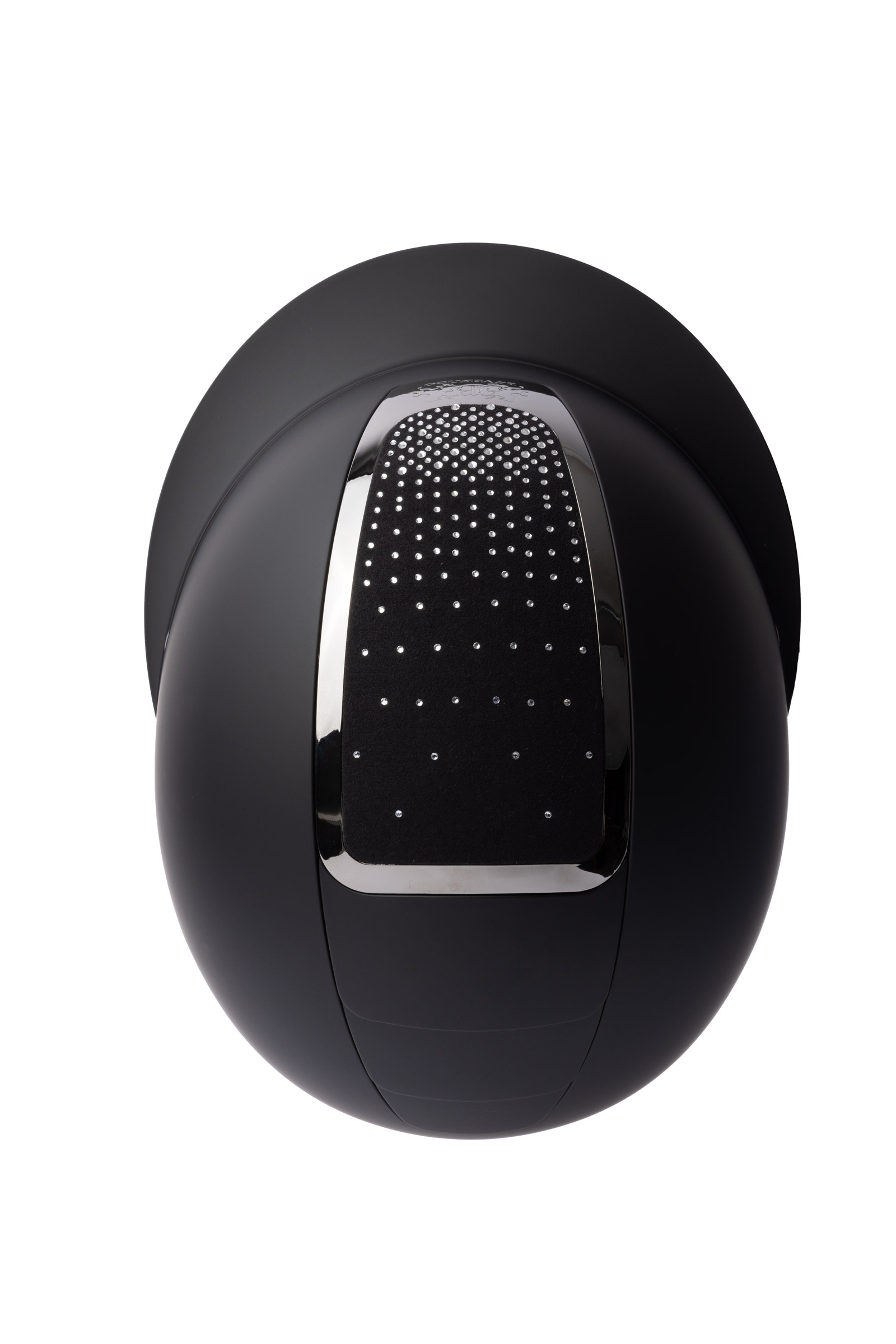 Kask z kryształkami B Vertigo Majoris Mips