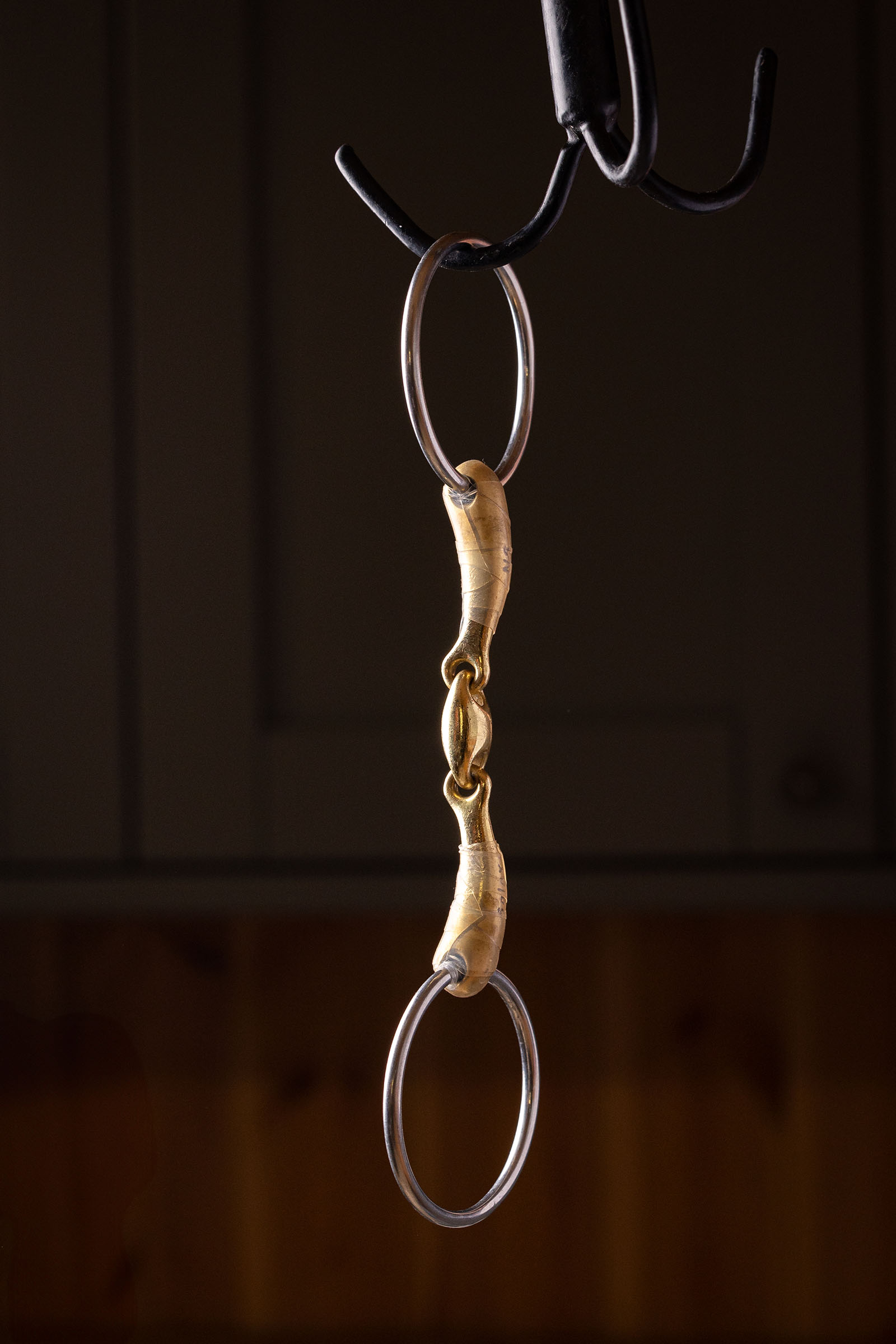 LeMieux taśma do owijania wędzidła