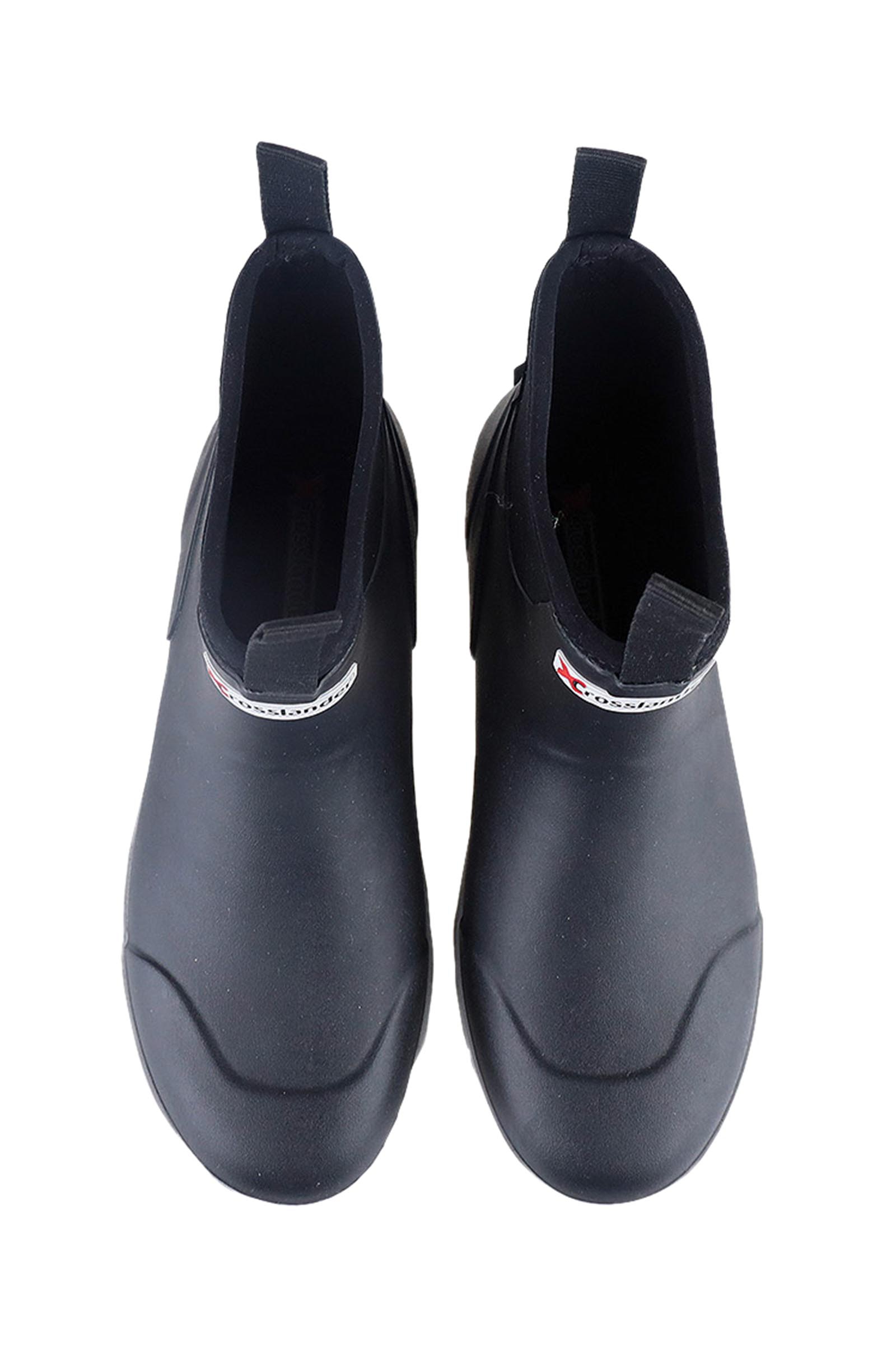 Crosslander&reg; Bristol outdoorowe botki z podszewką neoprenową