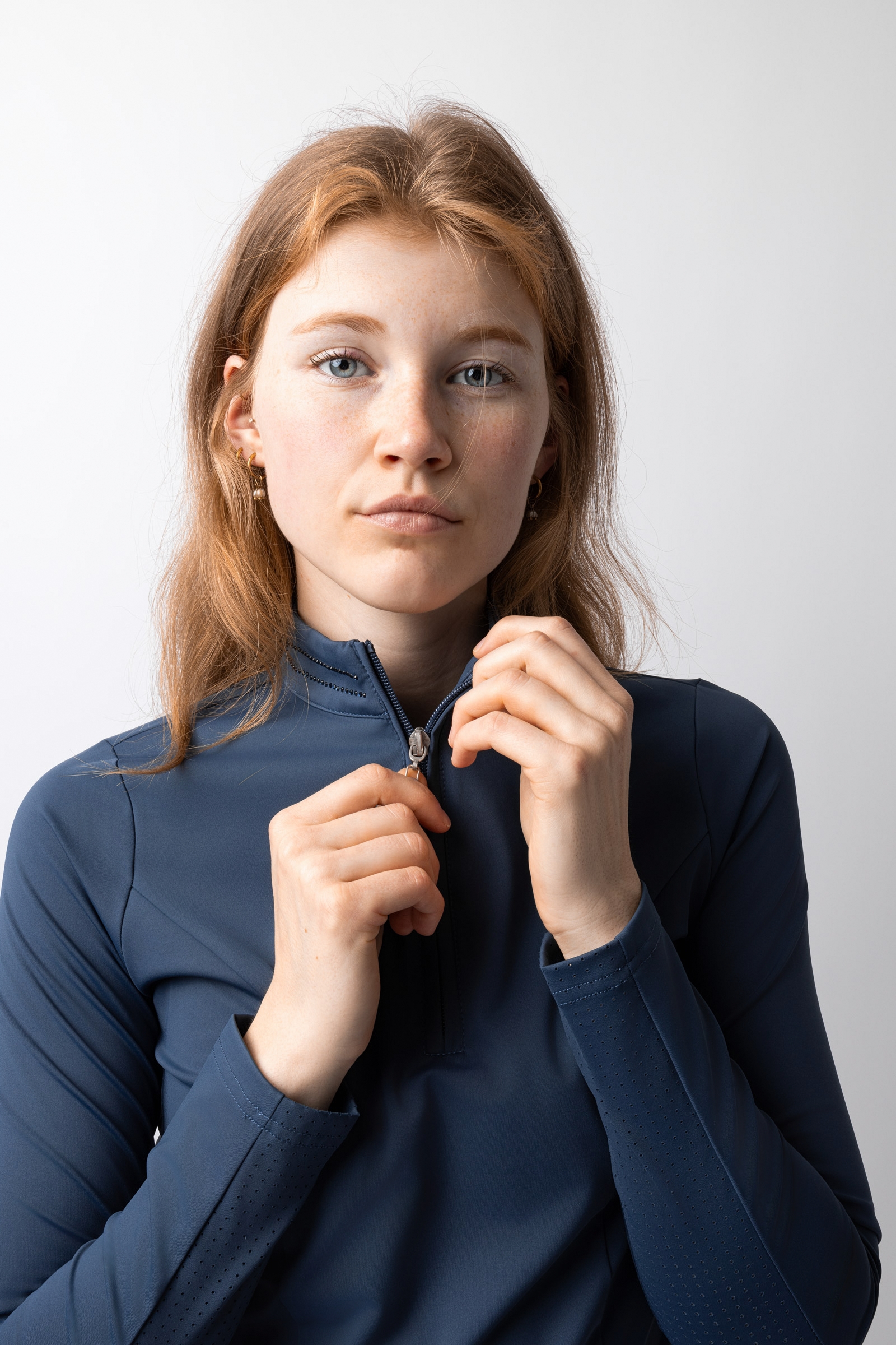 Horze Eloise Koszulka treningowa 