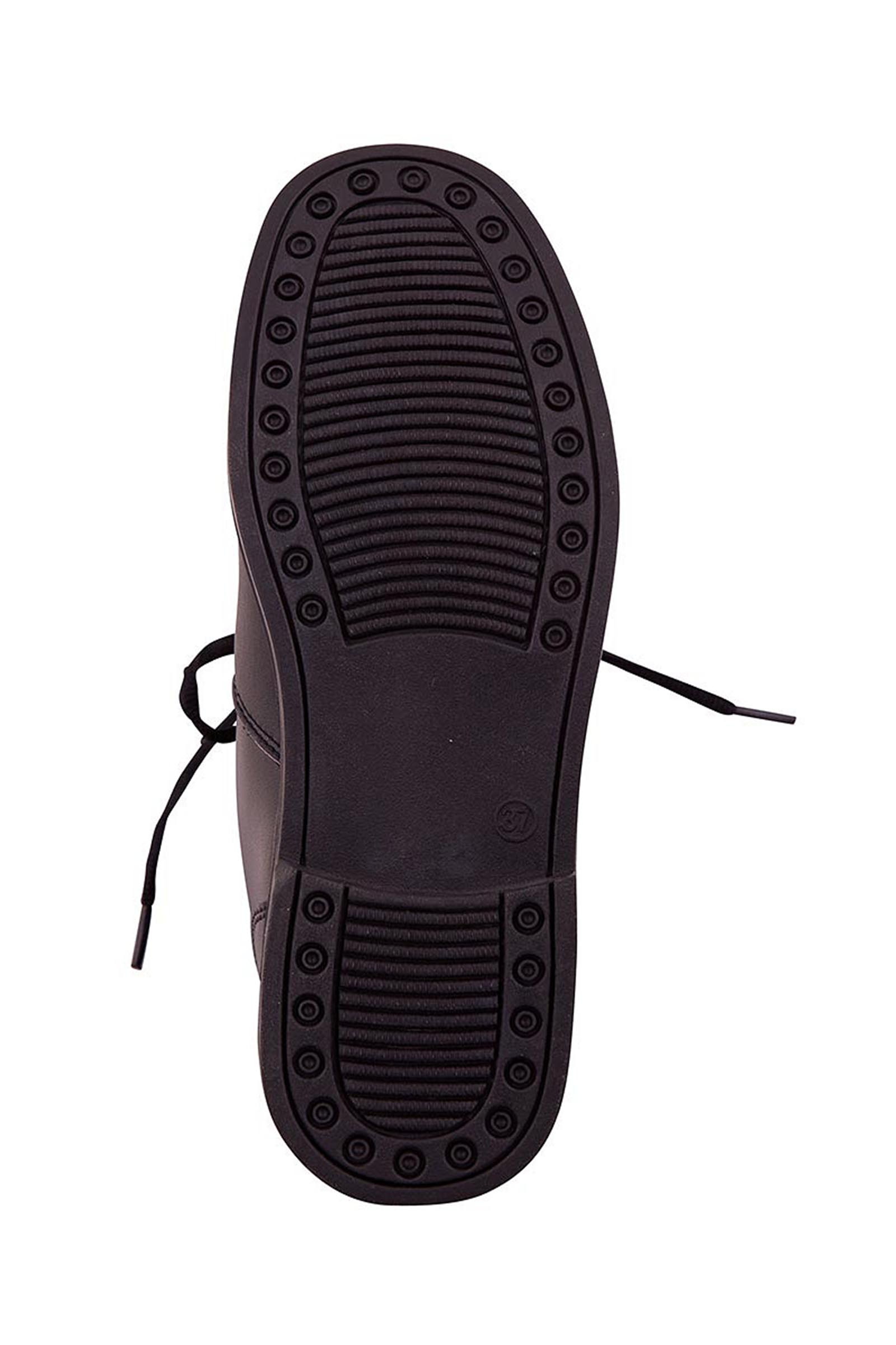 BR Siberia zimowy but jeździecki