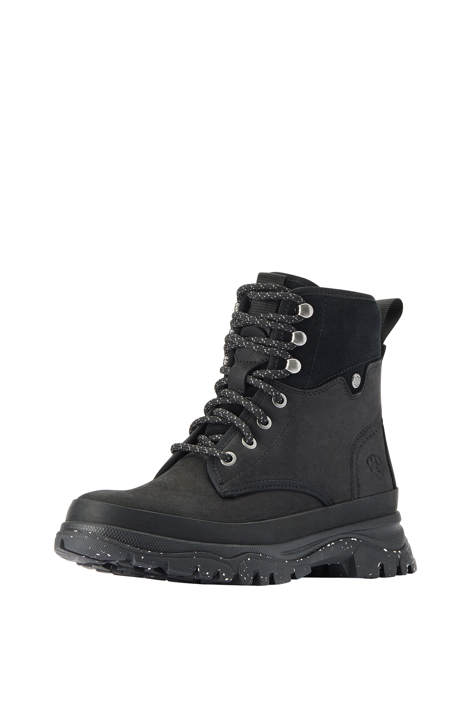 Ariat Moresby H2O Damskie wodoodporne buty sznurowane