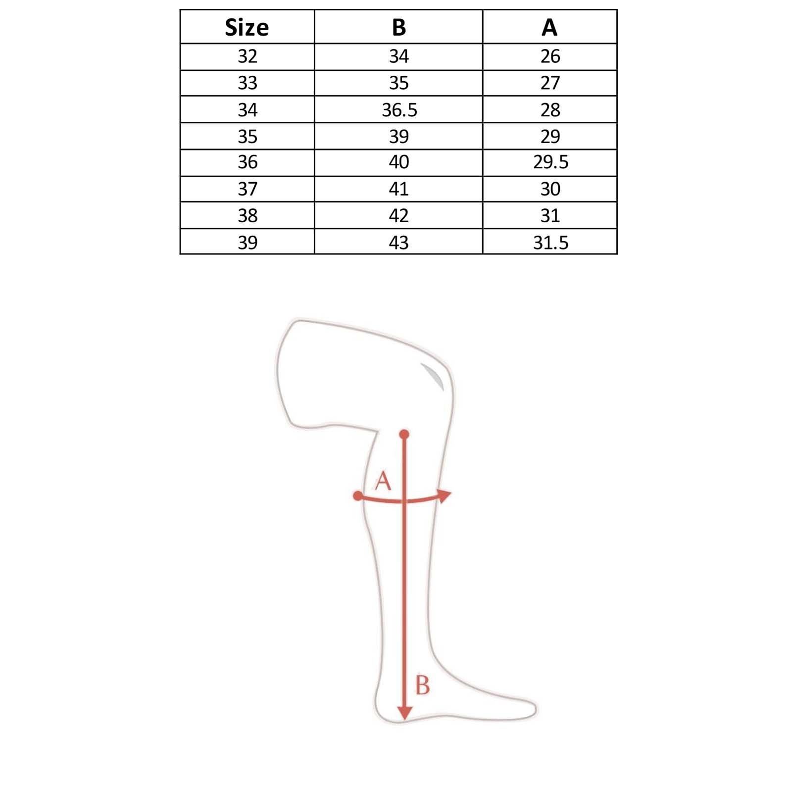 Horze Rover dziecięce buty ujeżdżeniowe 