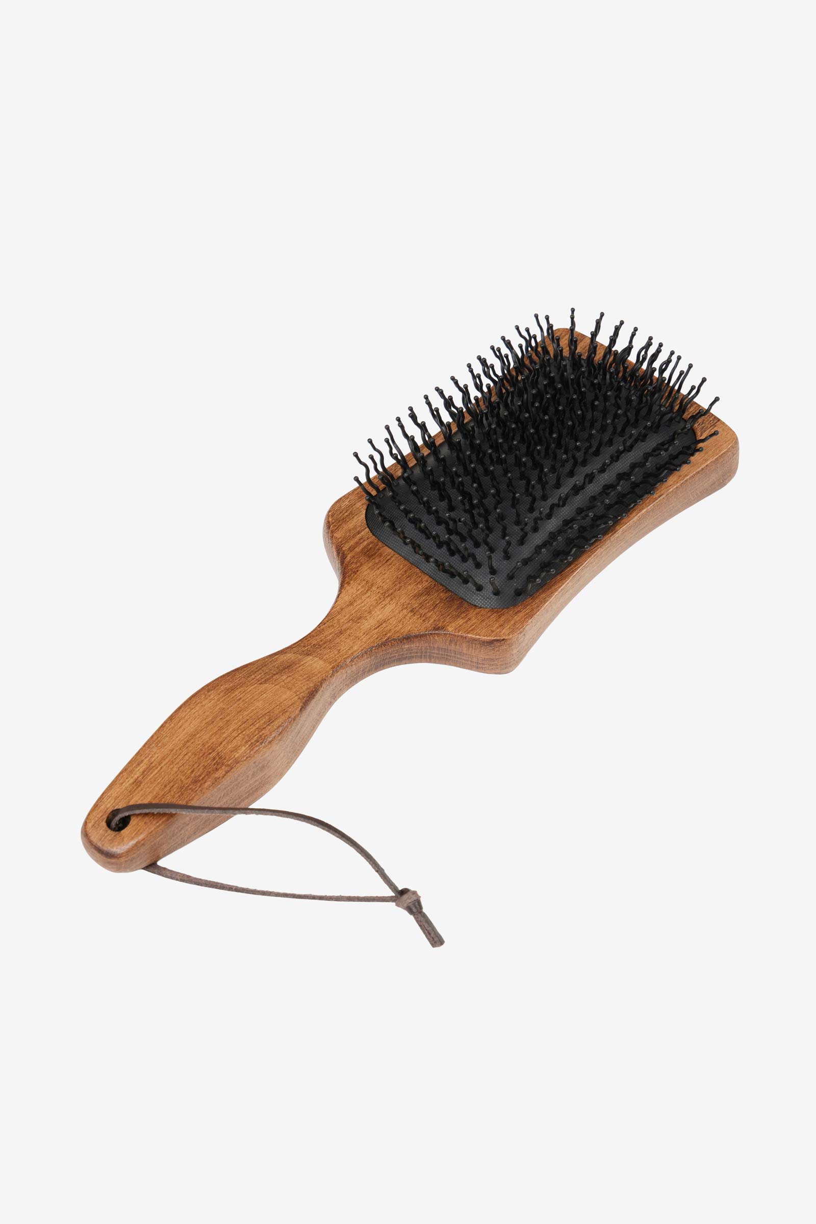LeMieux Artisan Mane & Tail Brush
