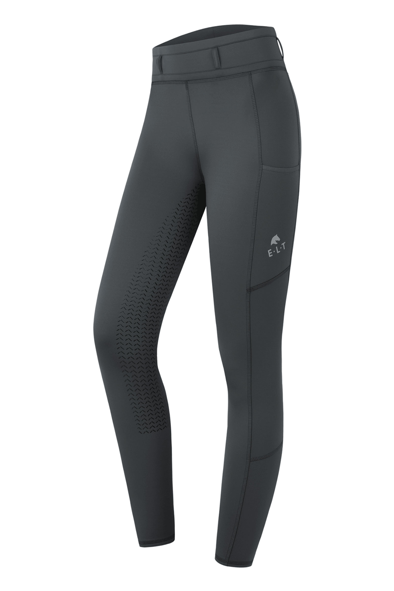 Dziecięce legginsy jeździeckie ELT Ella