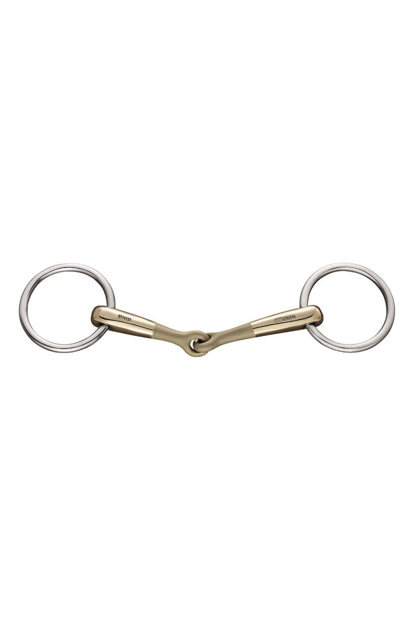 Sprenger Turnado Bradoon Sensogan 14 mm