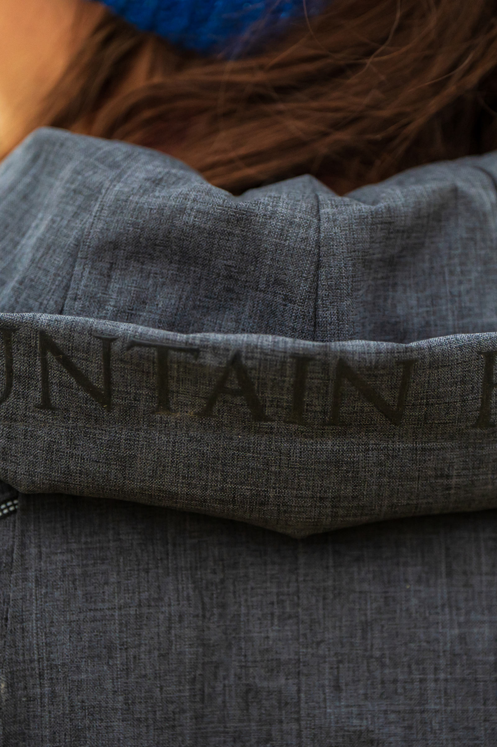 Mountain Horse Felicia damski płaszcz do jazdy konnej