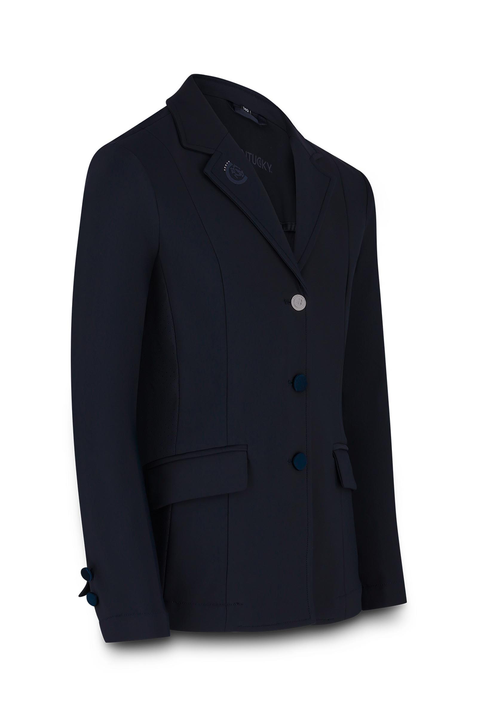 Kentucky Horseware Paris dziecięca marynarka konkursowa