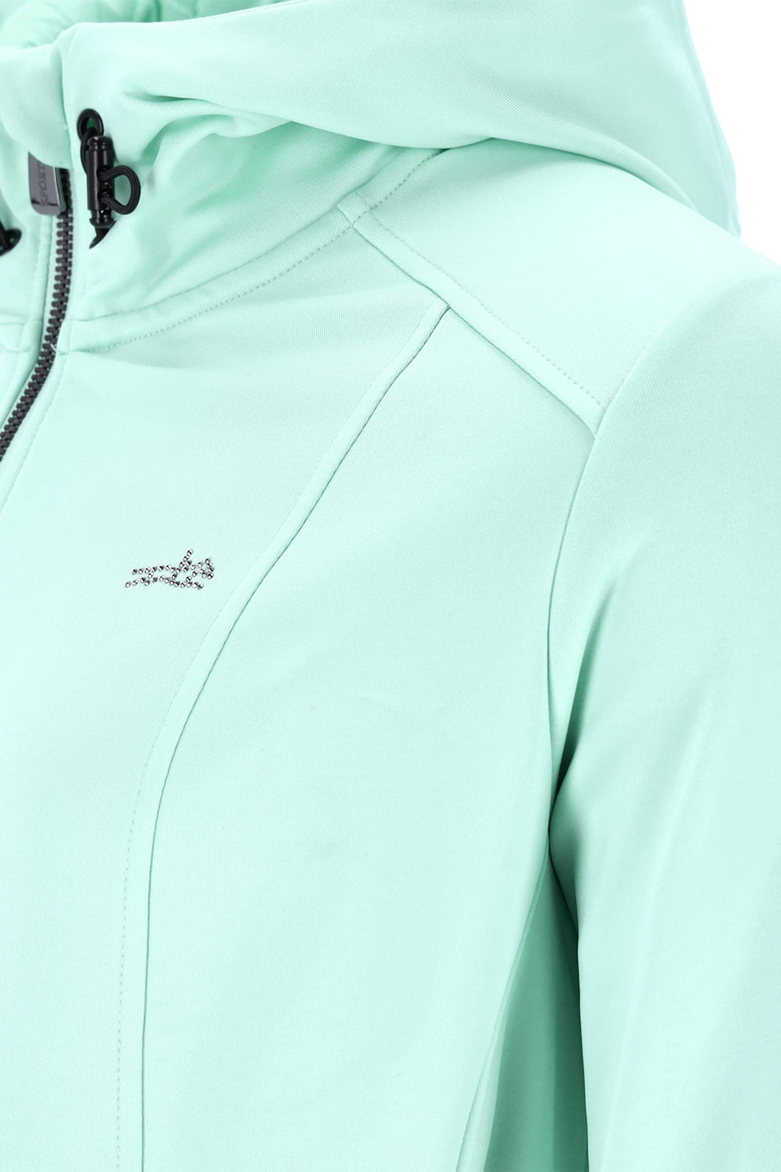 Schockem&ouml;hle Sports SPSuzan damska techniczna kurtka