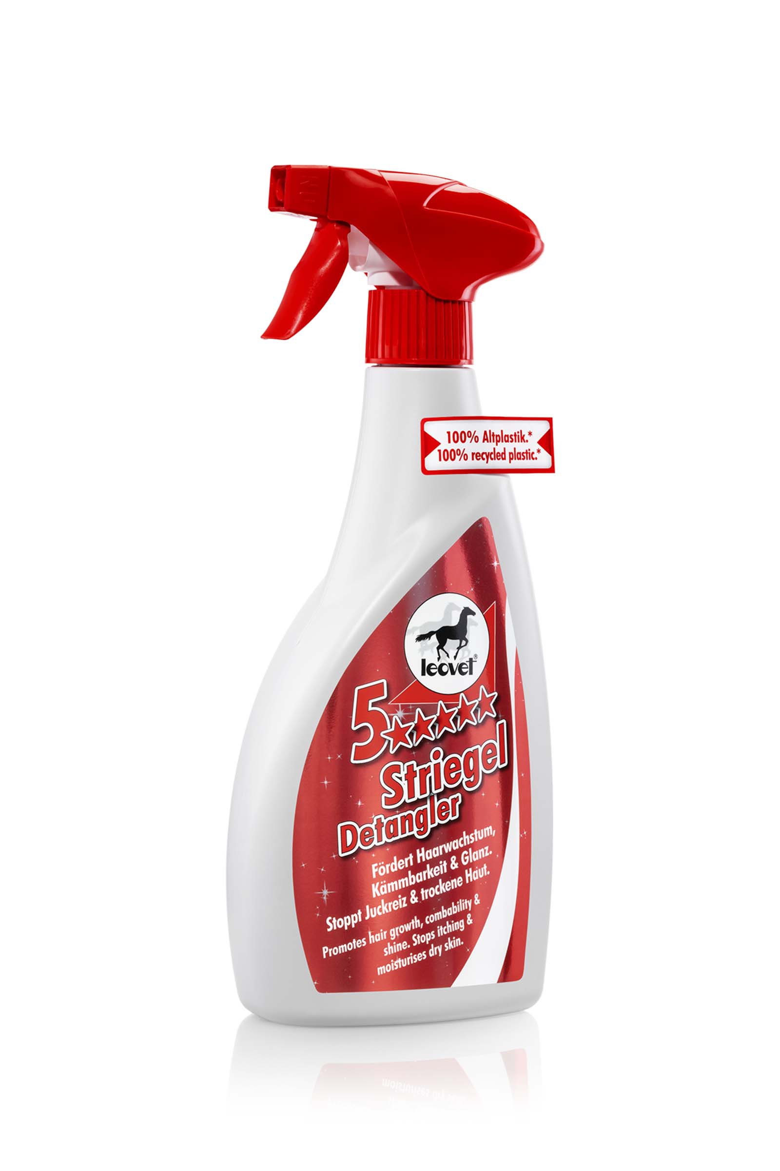 Leovet 5-STAR DETANGLER spray 550ml