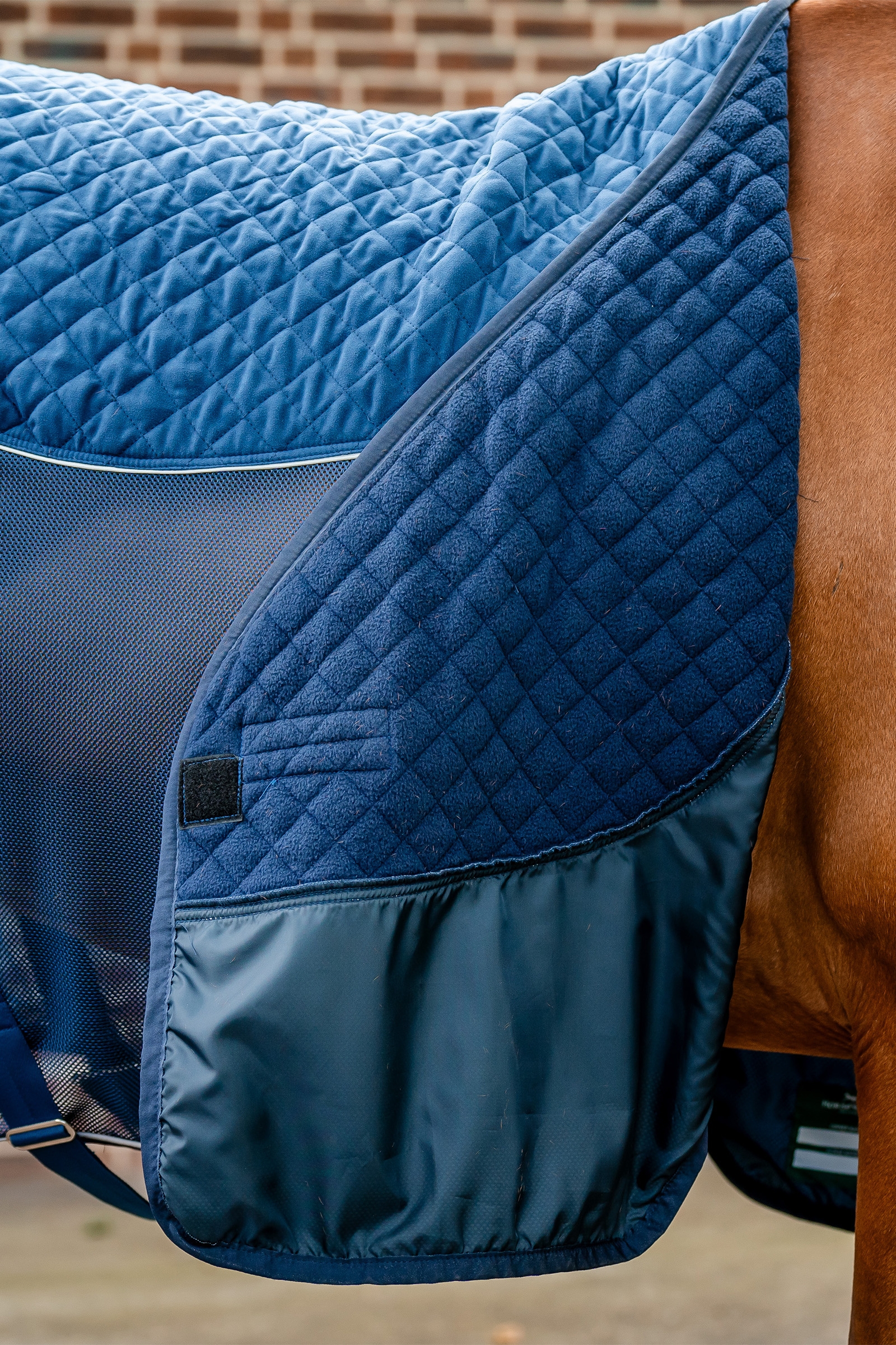 Horseware Signature Koc transportowy, 50g