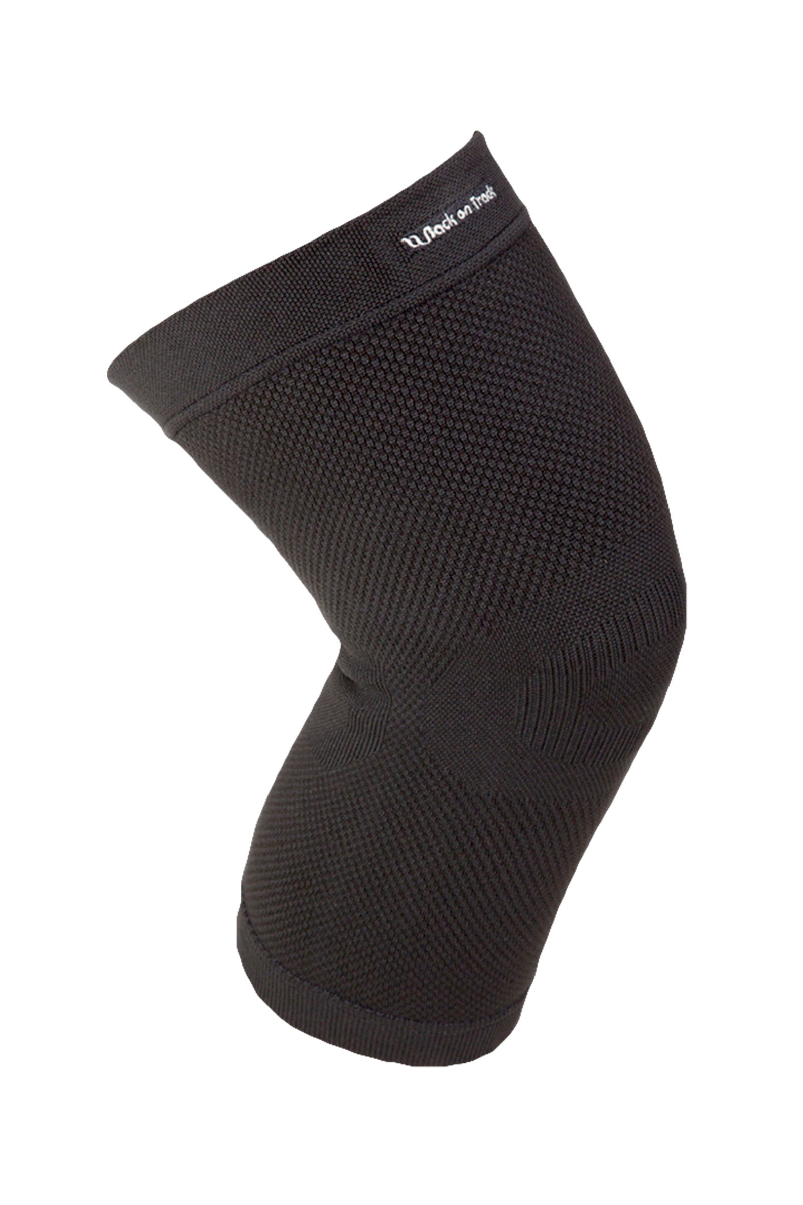 Back on Track fizjoterapeutyczny ochraniacz na kolano, 4-kierunkowy stretch