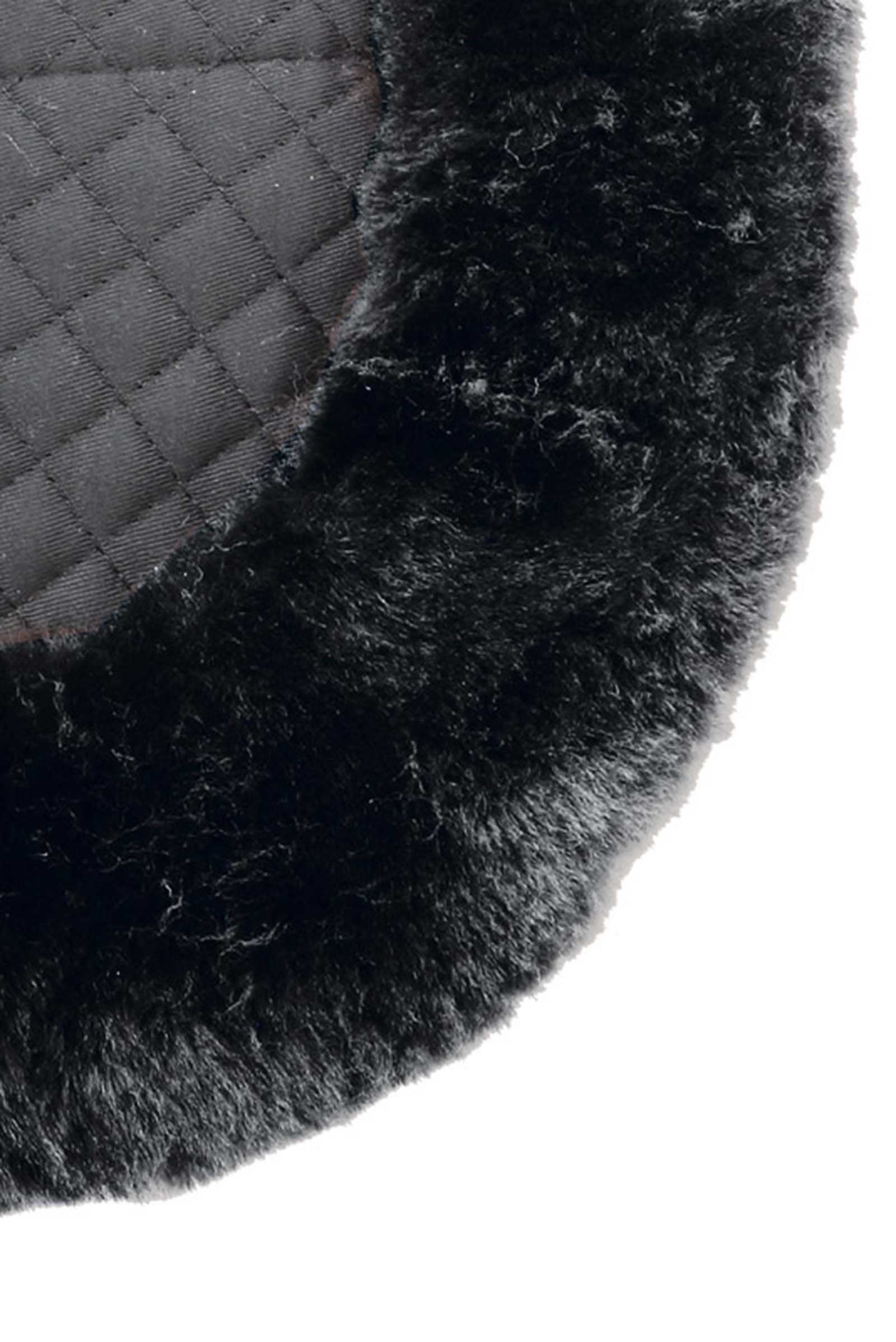 Wełniany p&oacute;łpodkład Kavalkade z kieszeniami