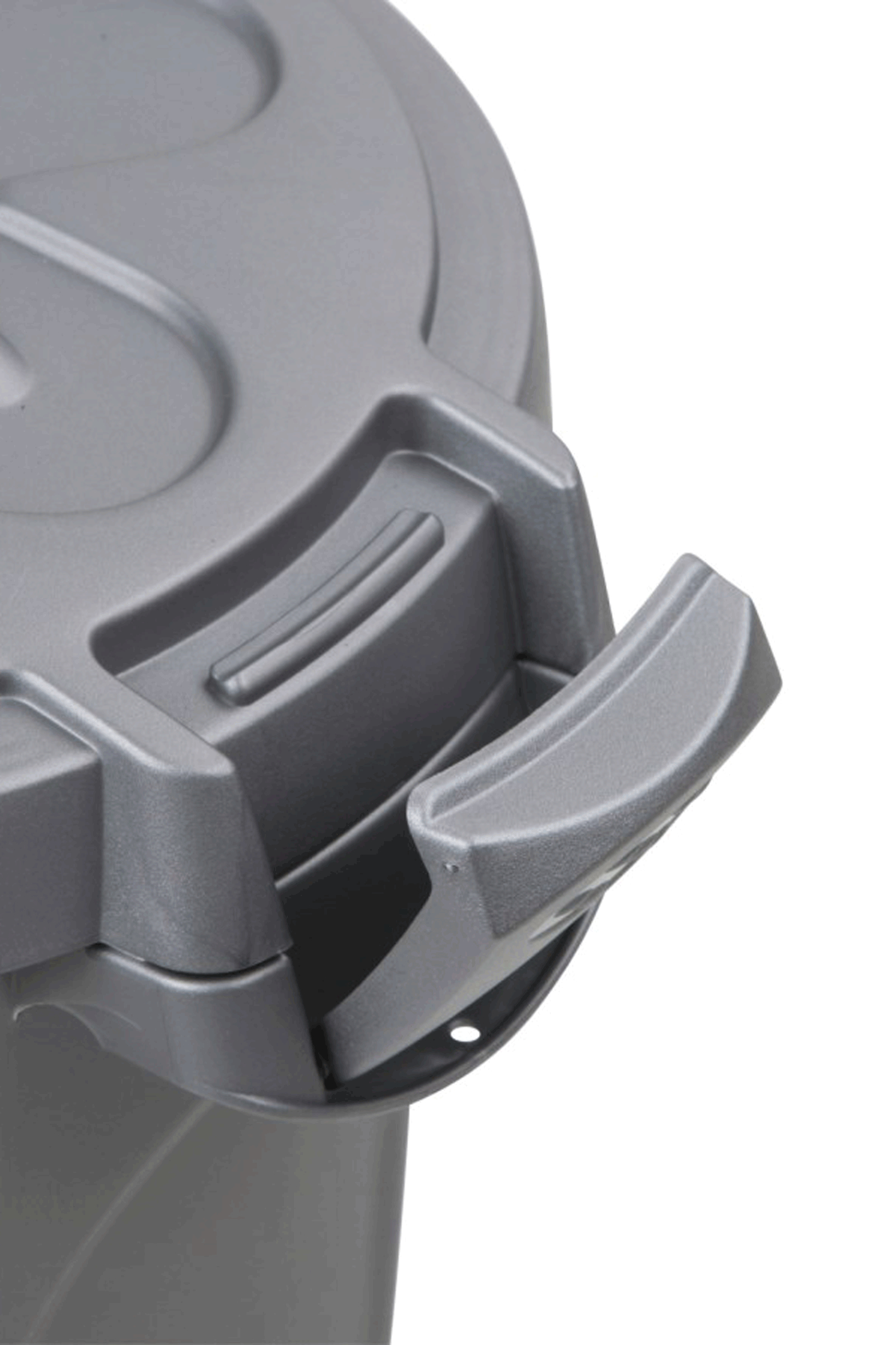 Kerbl Pojemnik na paszę Tom, 16 l, 46 l