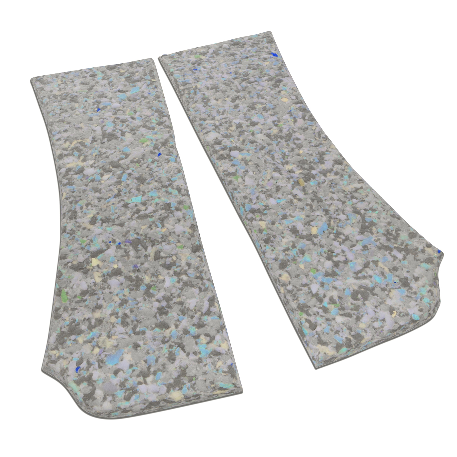 Wkładki piankowe Christ Composite do wkładek Western