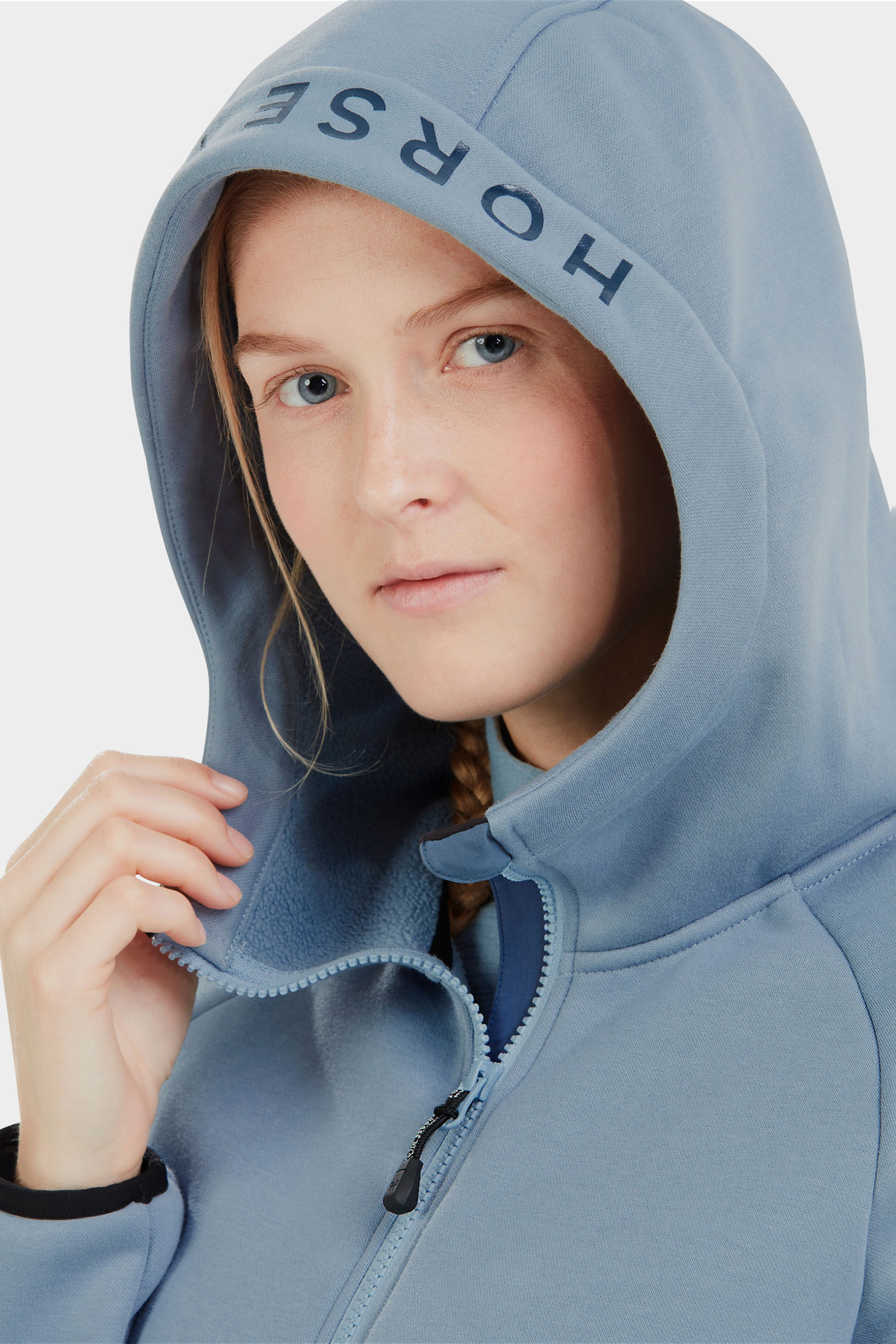 Horse Pilot Pampa Kurtka damska