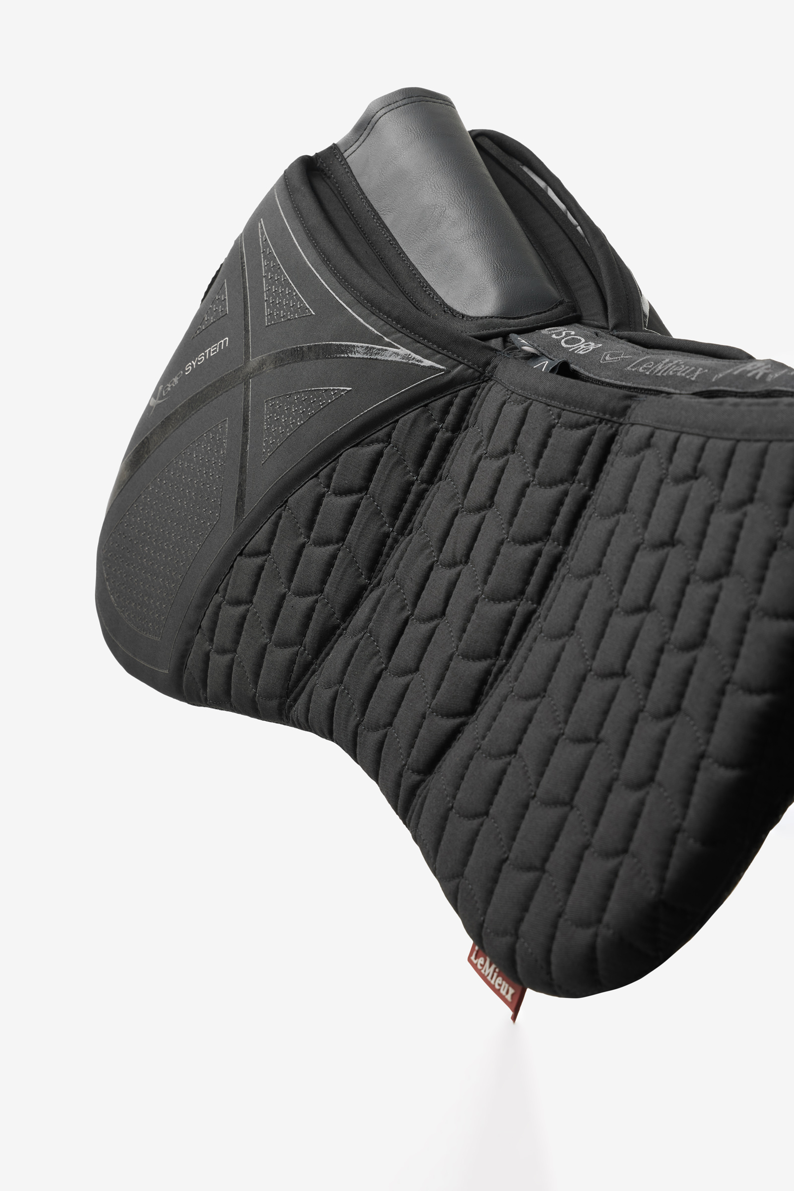 LeMieux Prosorb 3-kieszeni pikowana p&oacute;ł-pad