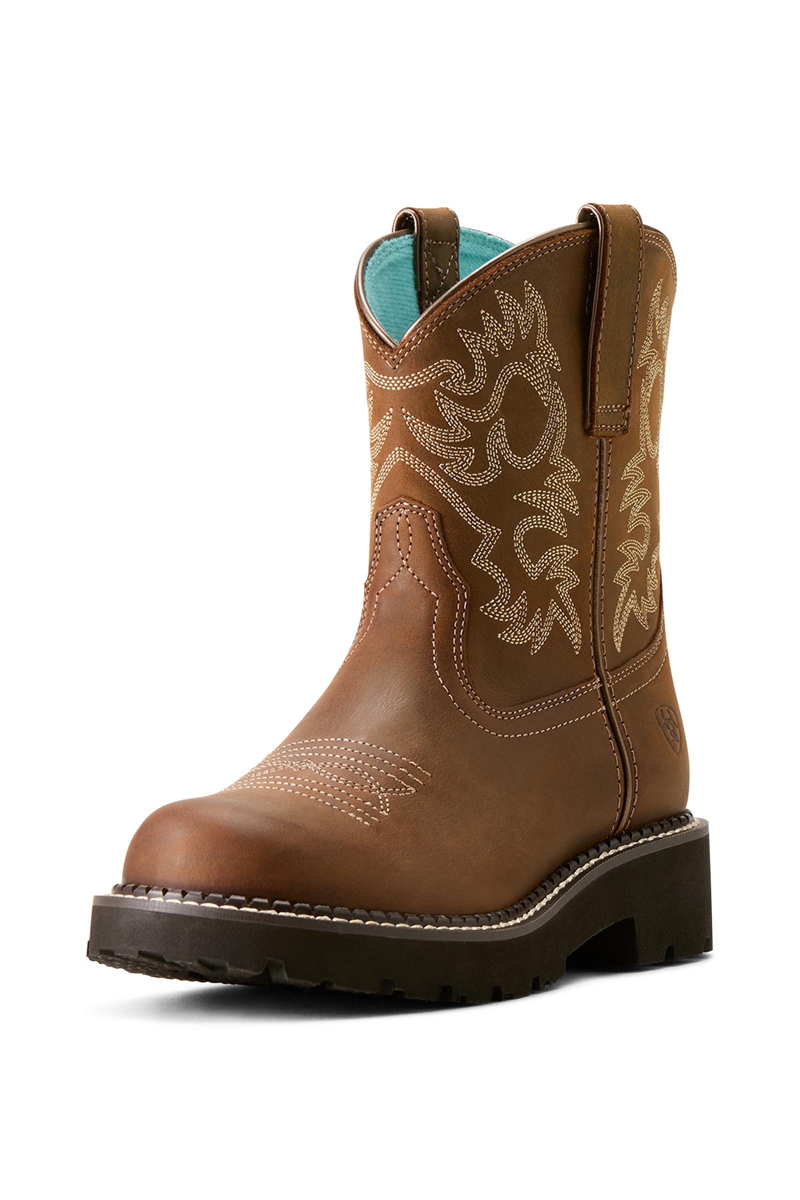 Ariat Fatbaby damskie buty westernowe