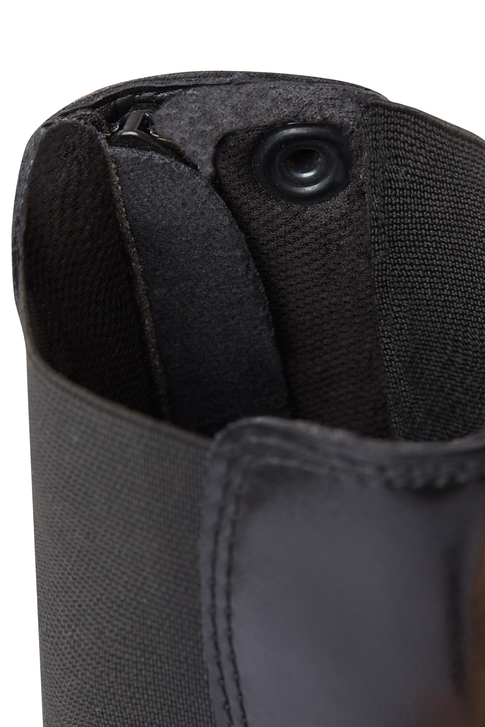 Horze Portland Sztyblety dziecięce z kryształkami