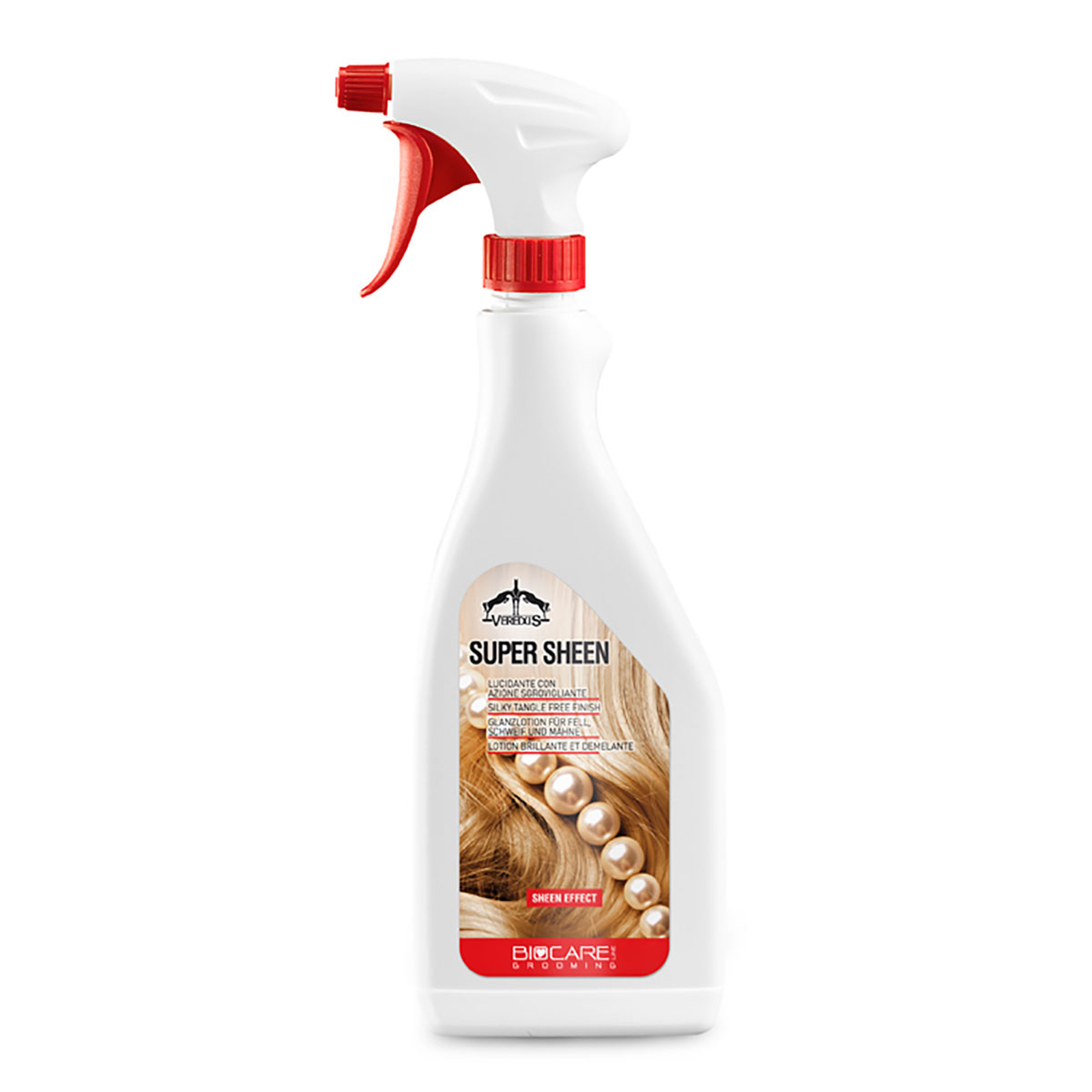 Veredus Super Sheen, 500ml