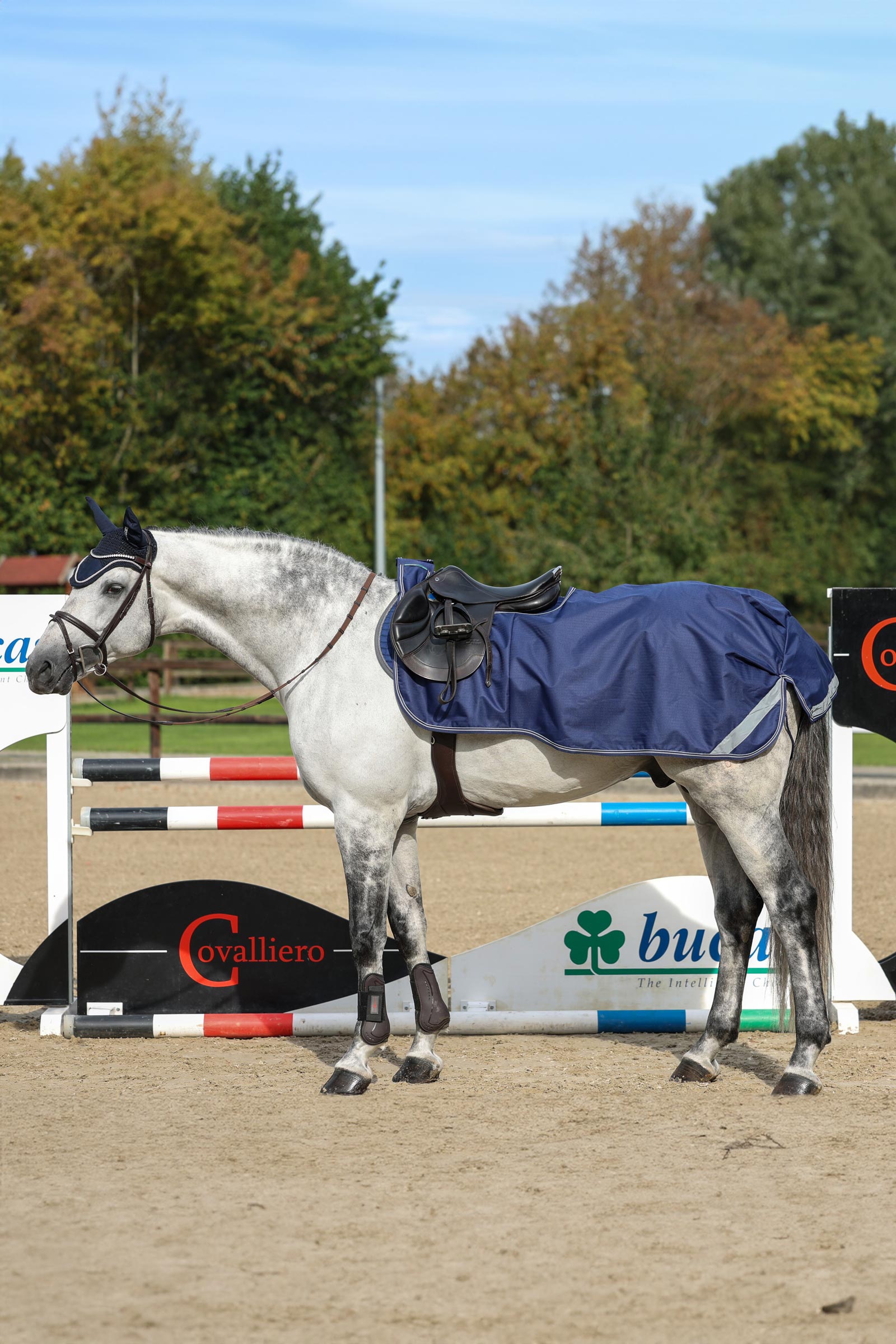 Bucas Derka Treningowa